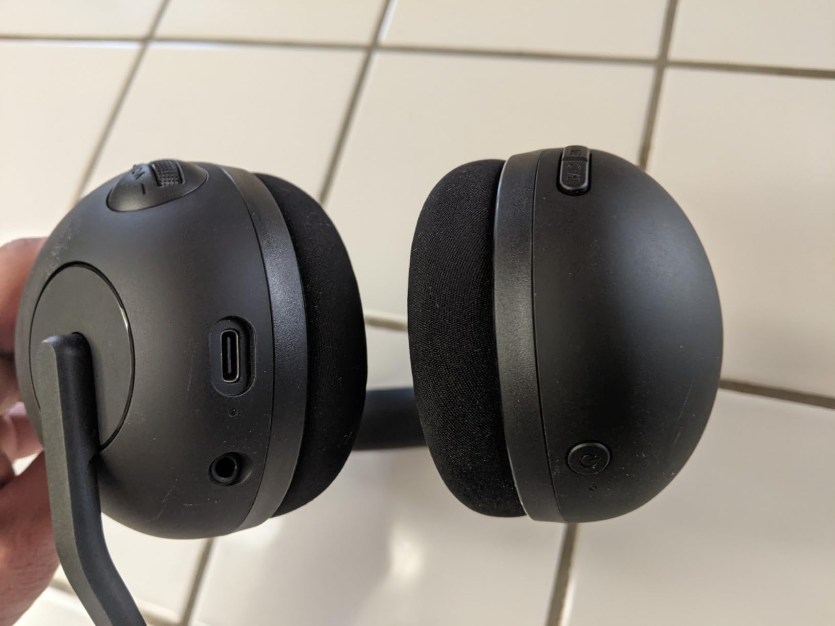 Best headset I've owned