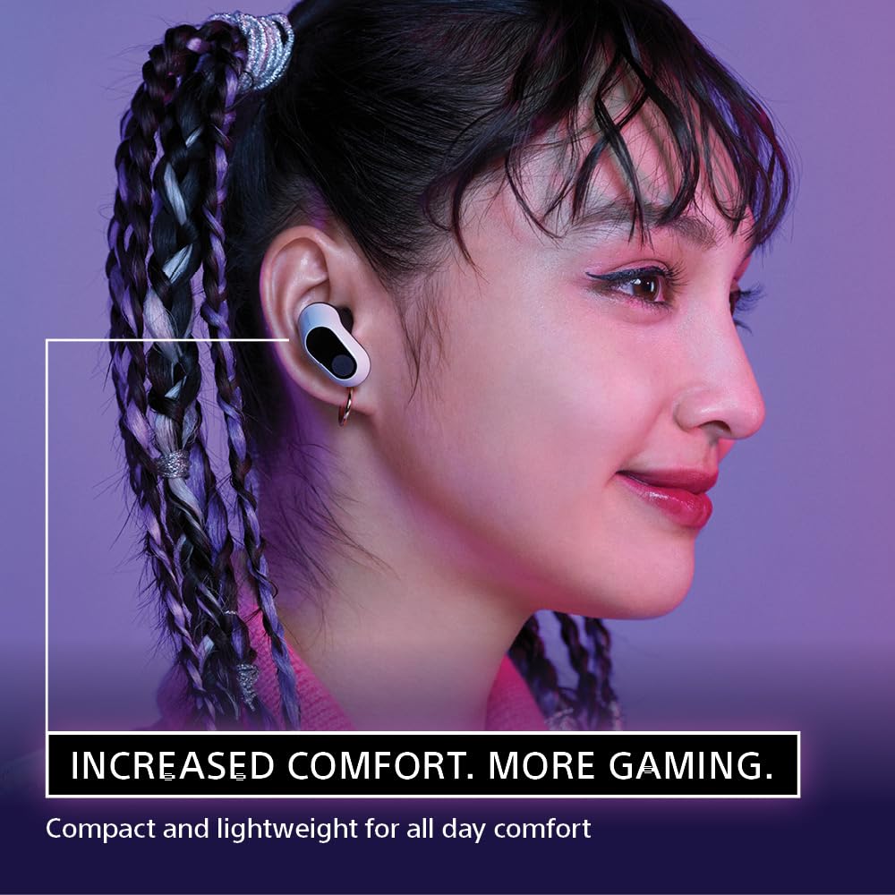 sony-inzone-buds-wireless-gaming-earbuds-wf-g700n-for-ps5-pc-switch-mobile-48hr- image 7