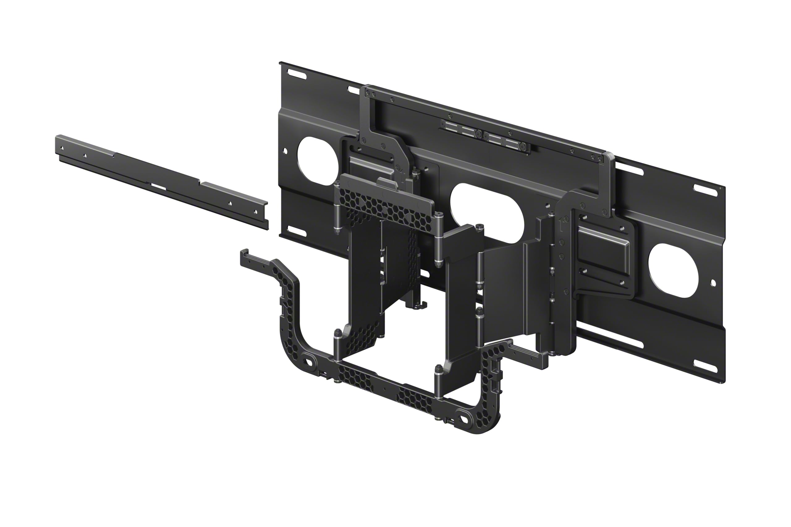 sony-ultra-slim-tv-wall-mount-bracket-for-select-sony-bravia-tvs-su-wl905-swivel image 1
