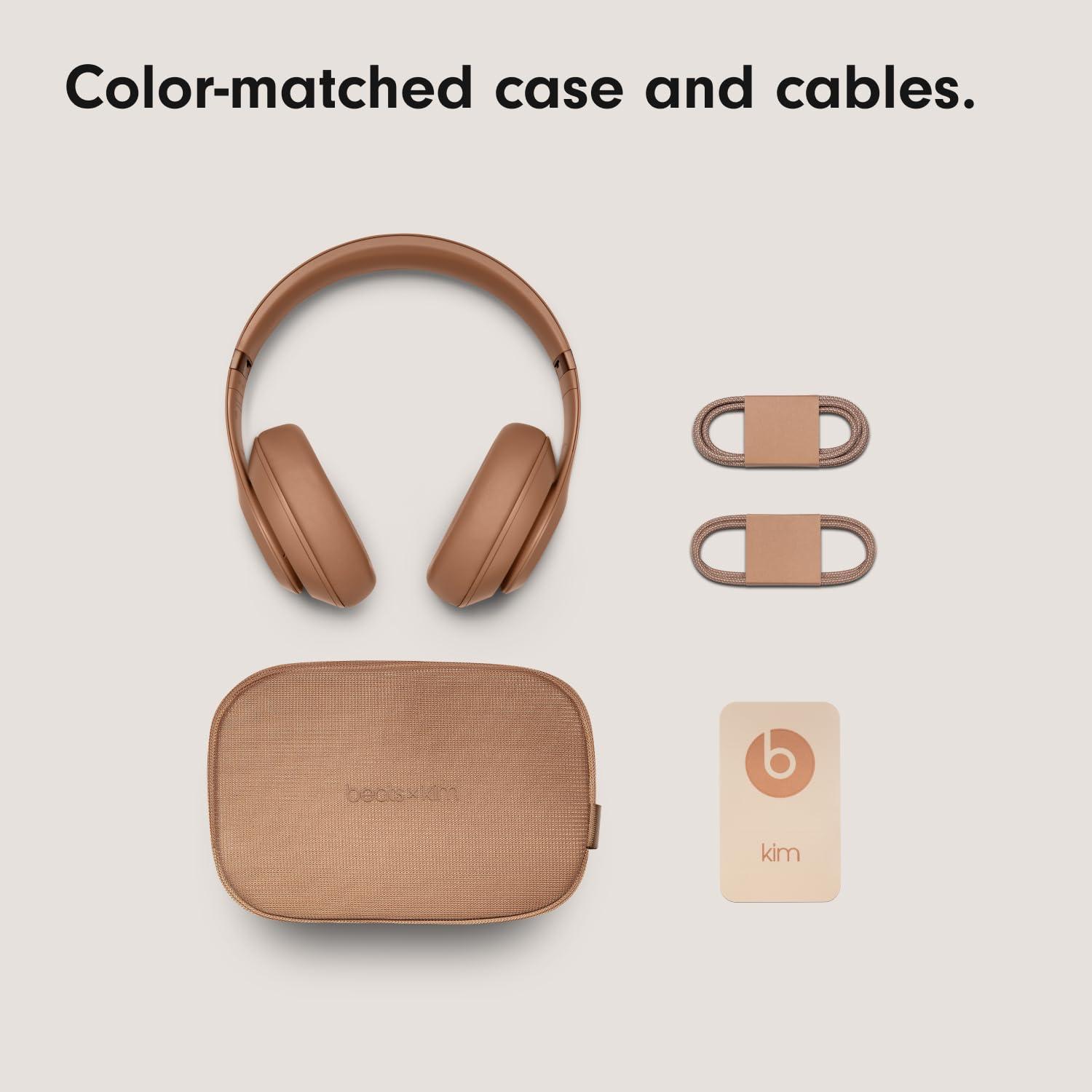 beats-studio-pro-x-kim-kardashian-bluetooth-noise-cancelling-headphones-with-app-2 image 6