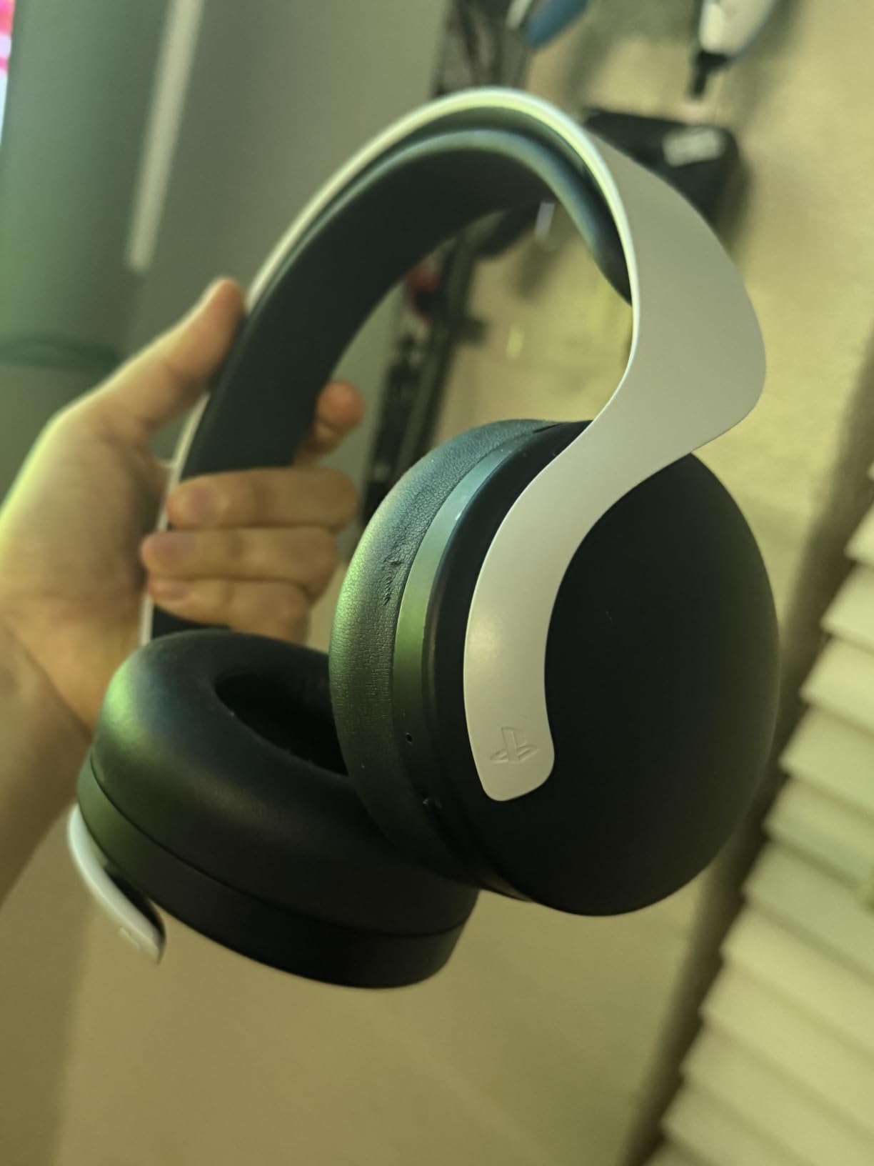 Amazing 3D audio for PS5