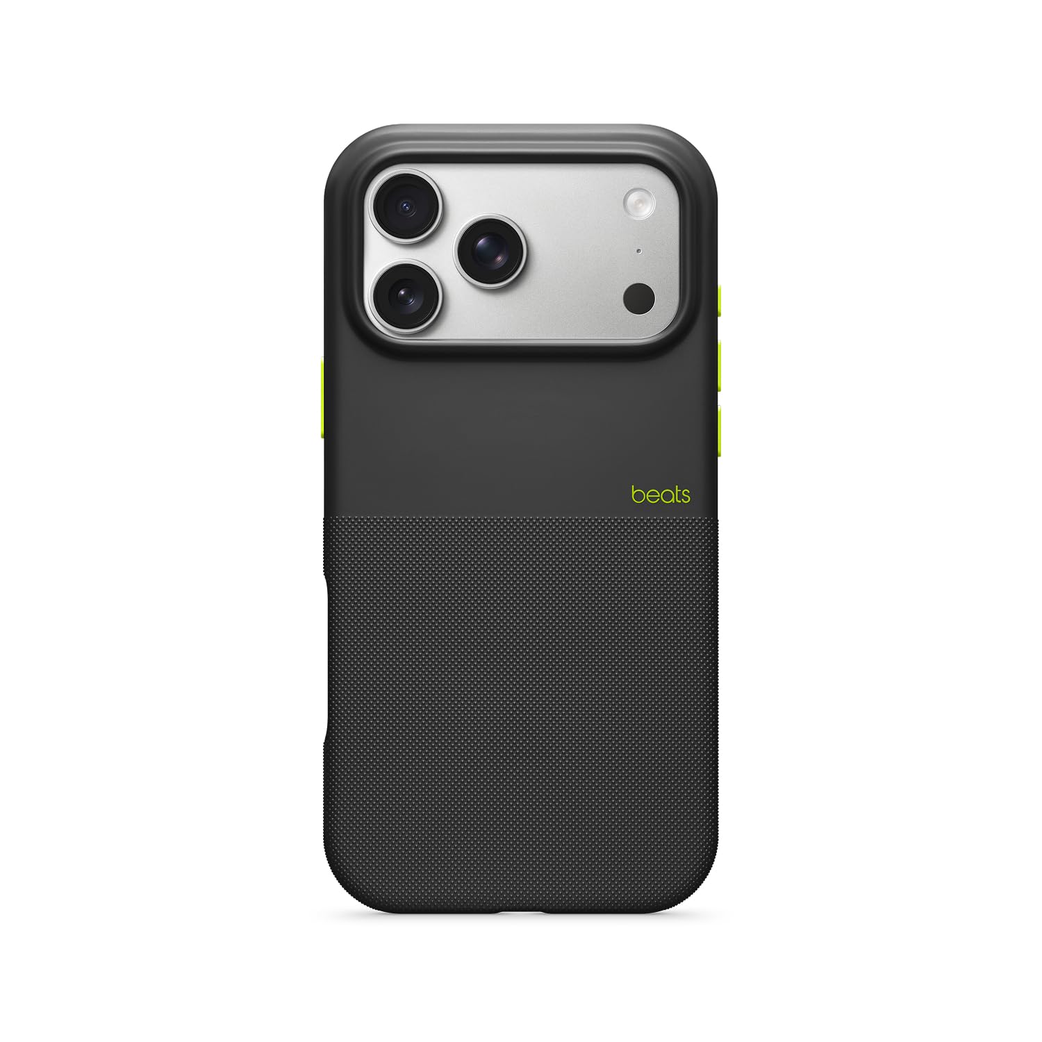 beats-iphone-17-pro-max-case-with-magsafe-and-camera-control-matte-finish-microf image 6