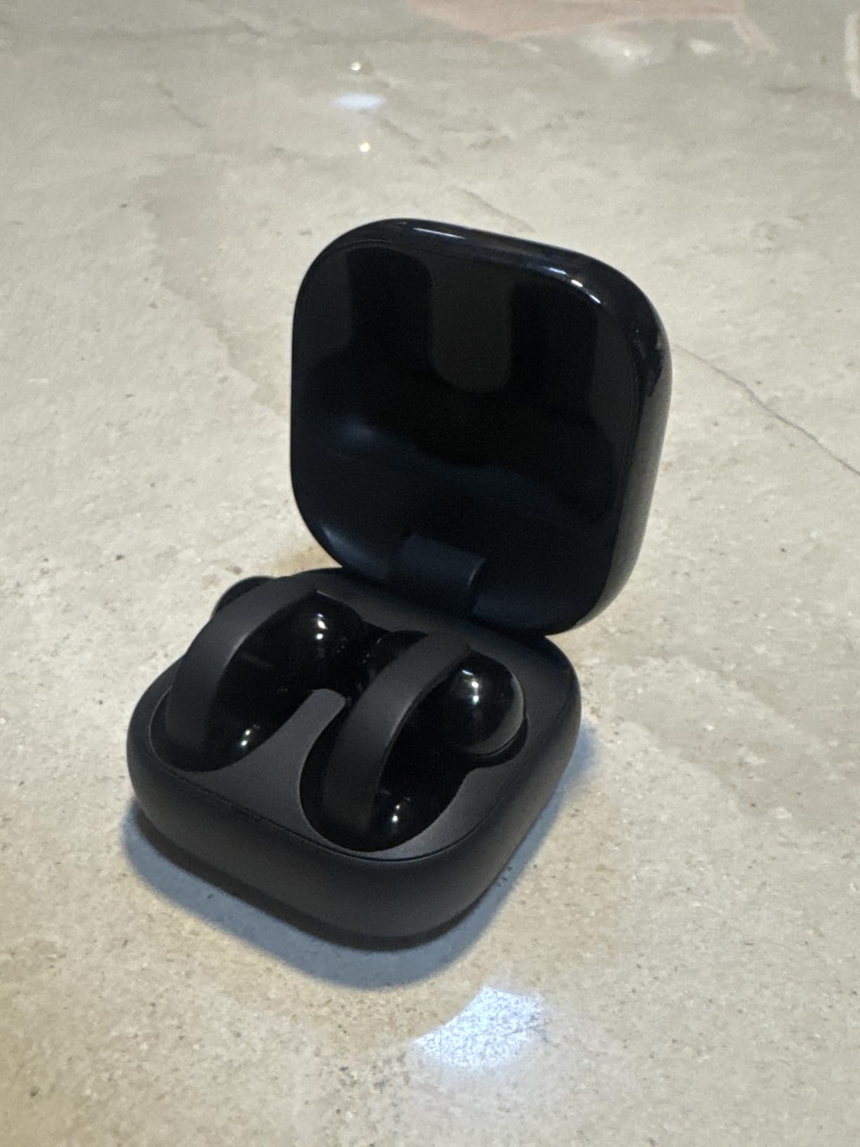 Love the clip-on fit!