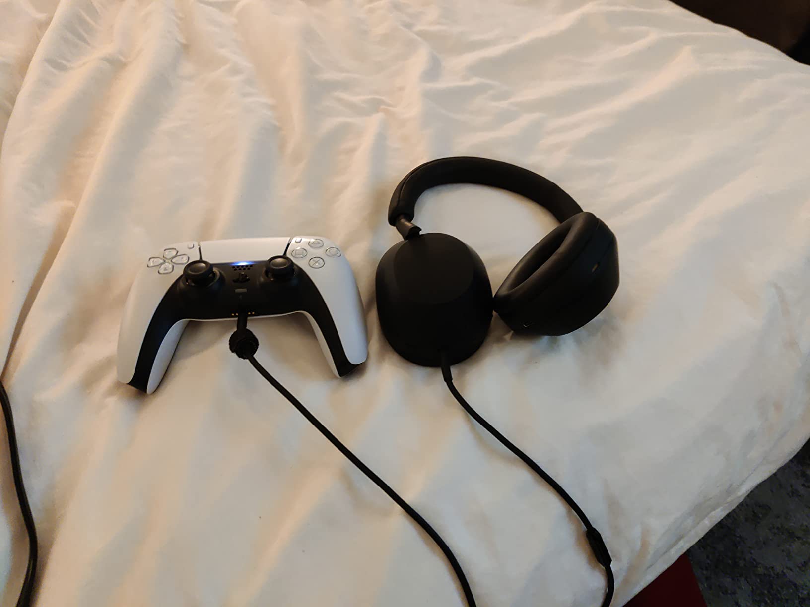 Worth the upgrade from XM4
