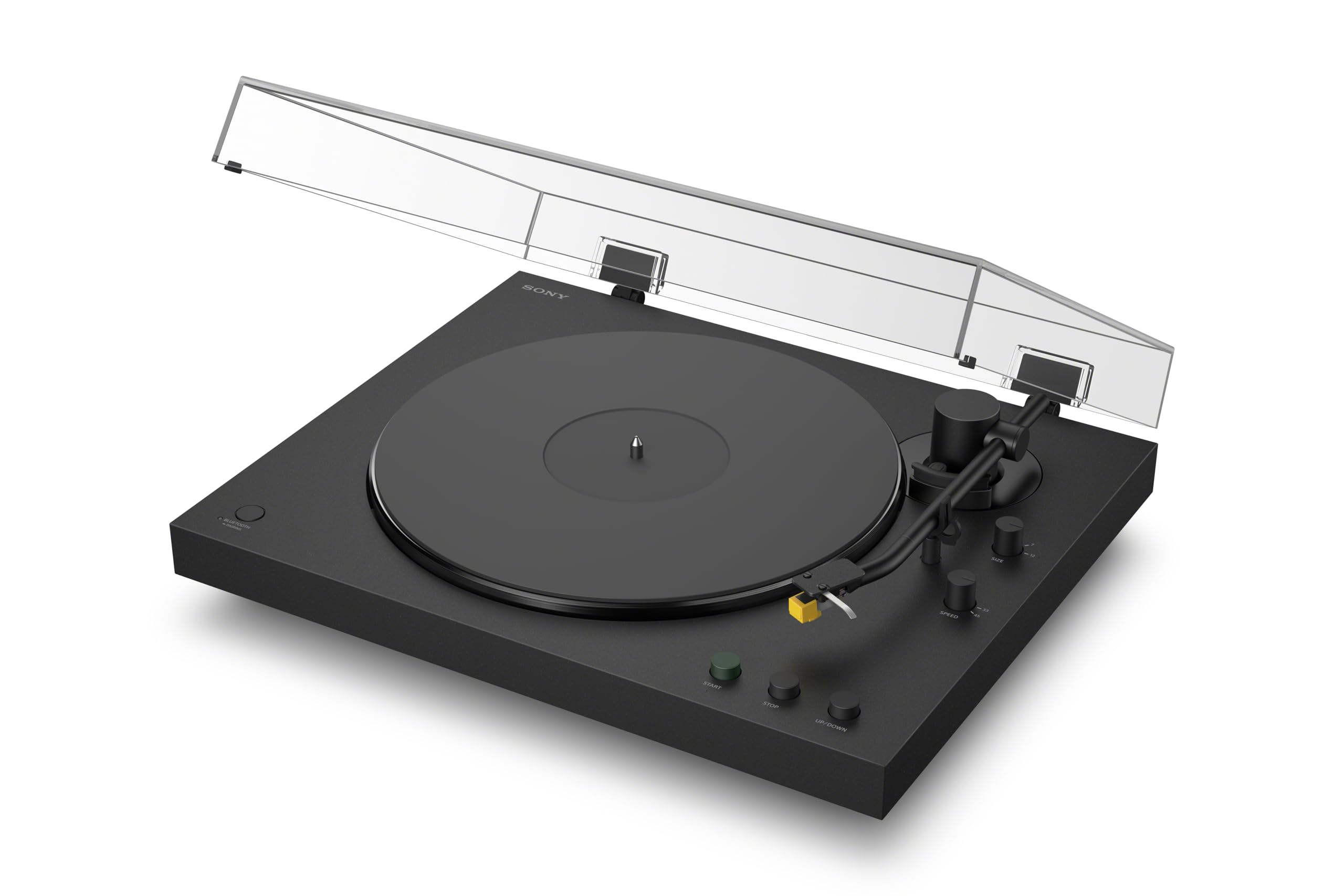 sony-ps-lx5bt-premium-wireless-bluetooth-turntable-2026-model-fully-automatic-be image 1
