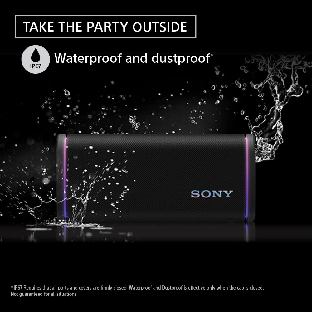 sony-ult-field-5-wireless-portable-bluetooth-speaker-srsult50w image 6