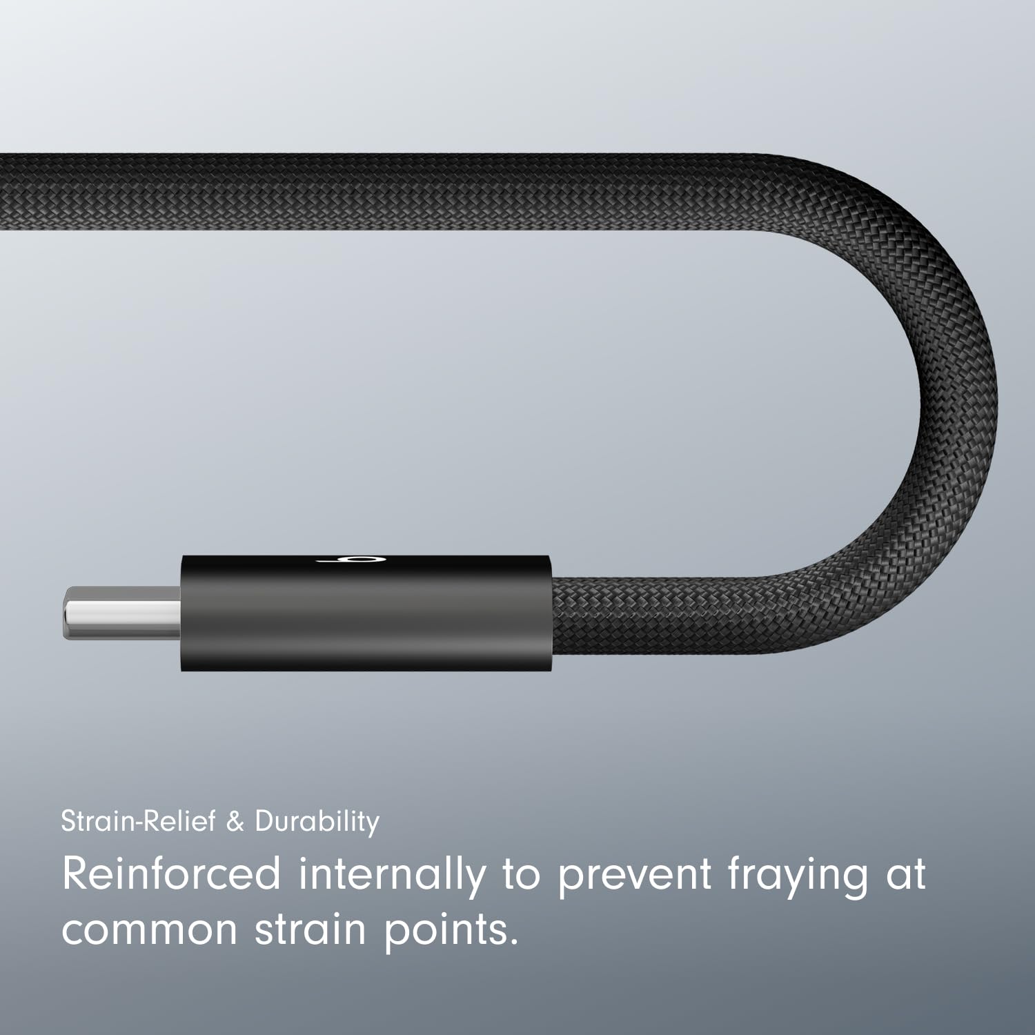 beats-240w-usb-c-to-usb-c-braided-cable-3m-10ft-bolt-black image 6