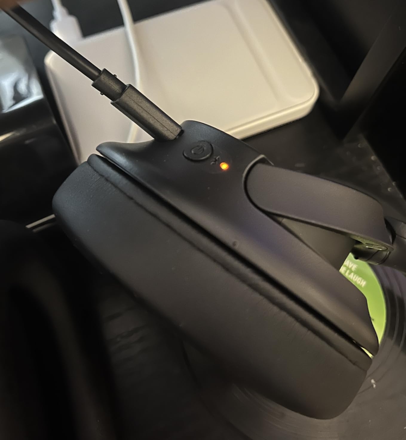 Great for travel