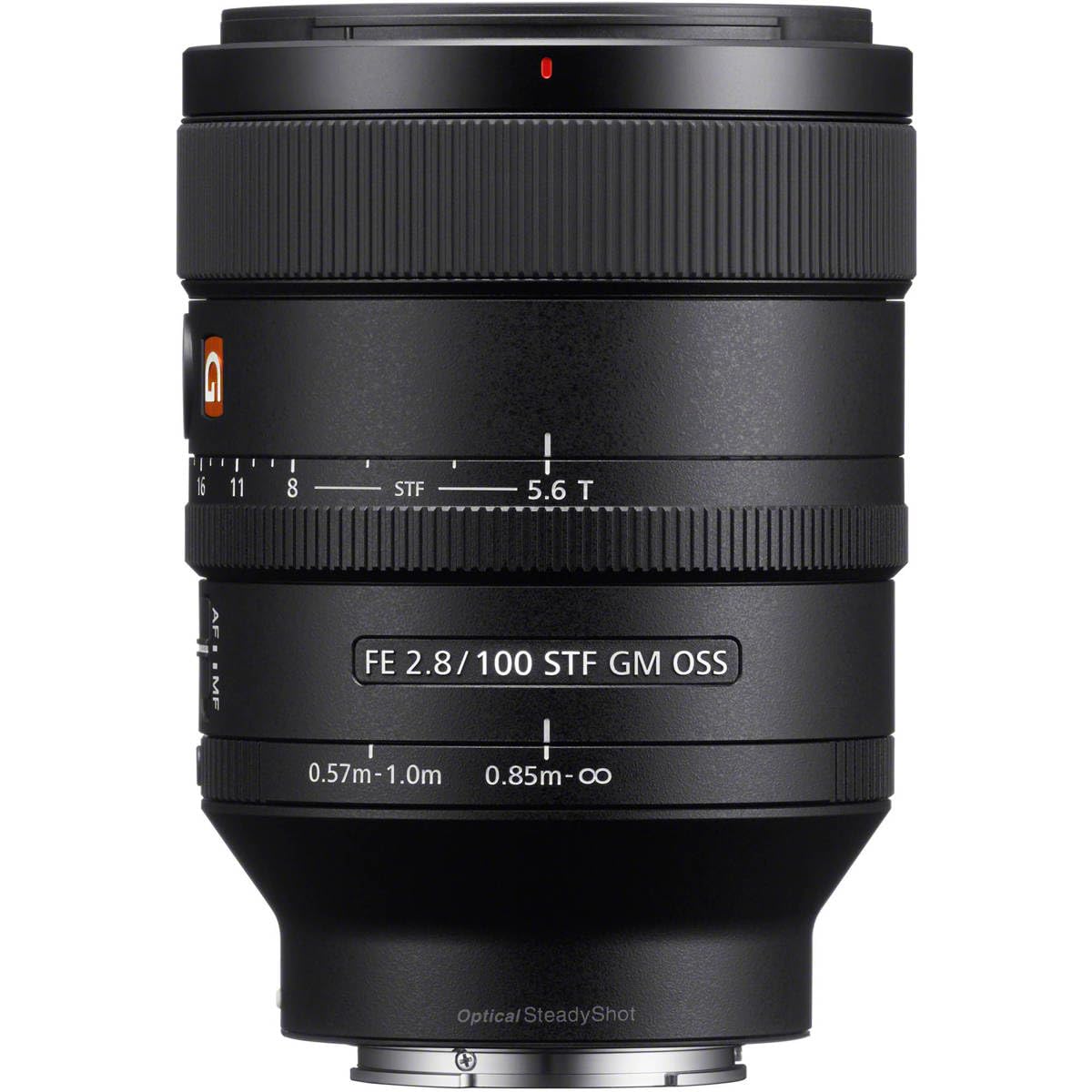 sony-fe-100mm-f-2-8-stf-gm-oss-prime-lens image 2