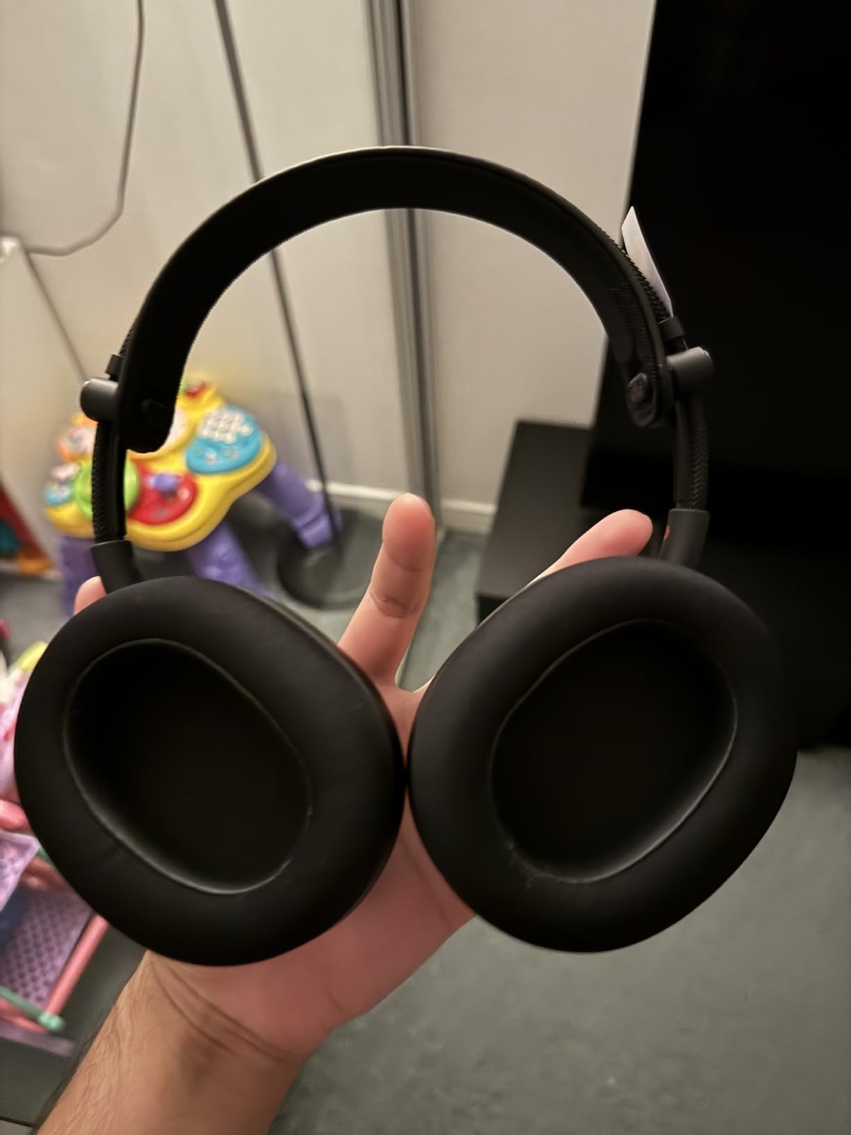 Best gaming headset
