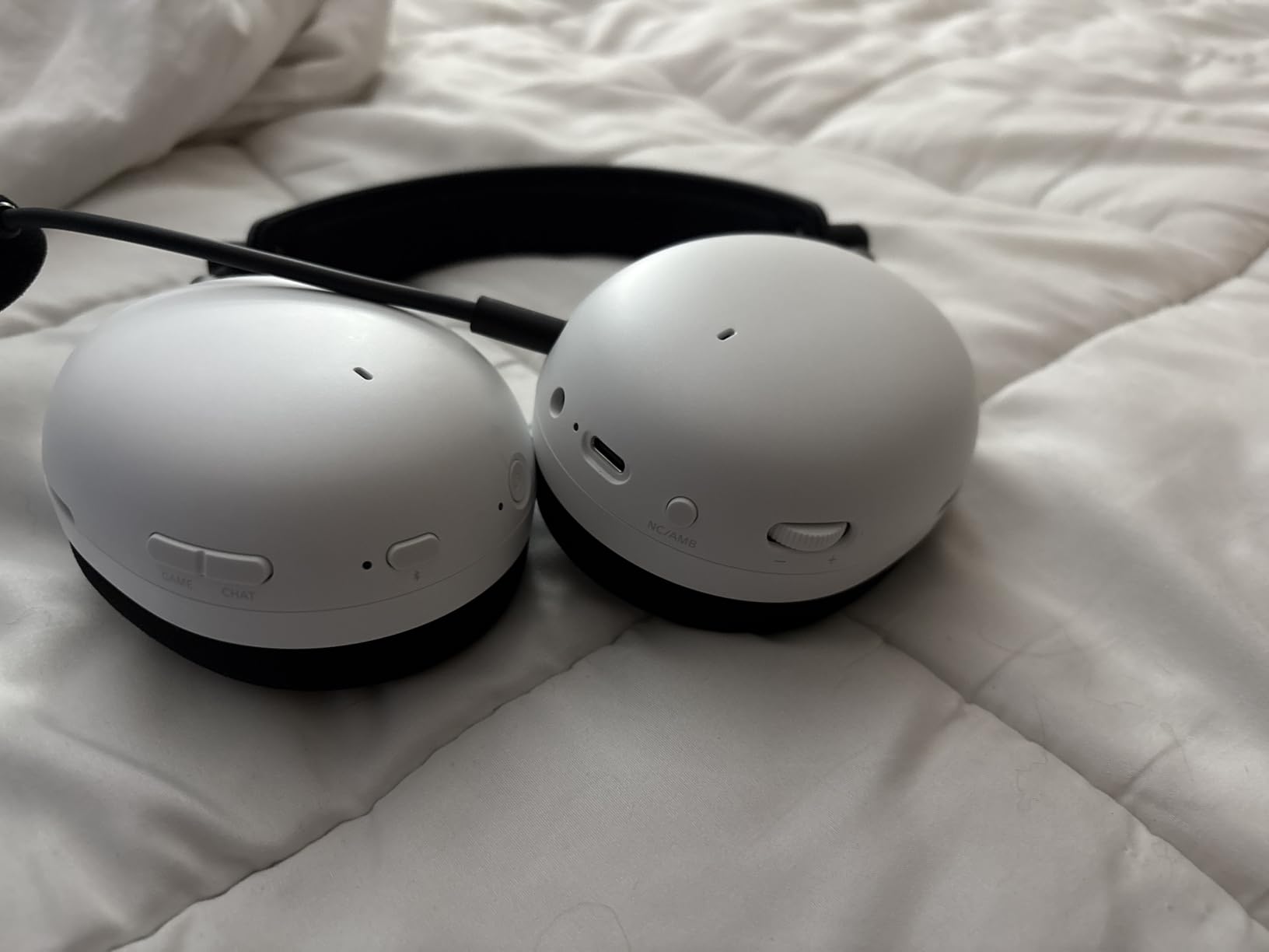 Excellent headset