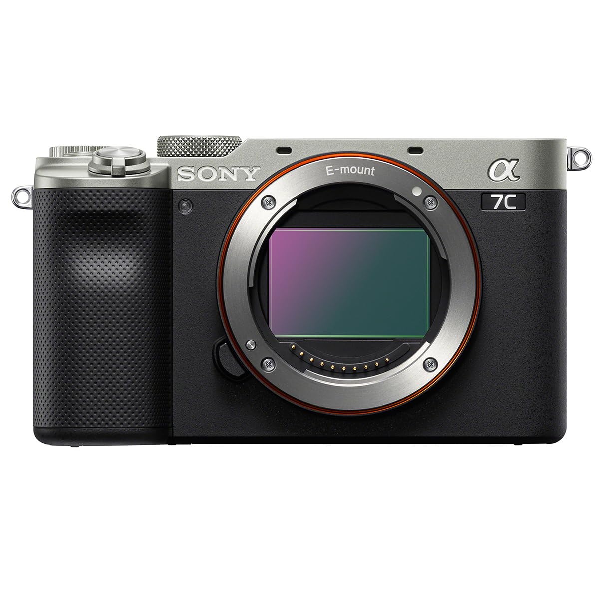 sony-alpha-7c-full-frame-compact-mirrorless-camera-with-28-60mm-kit-lens-silver image 6