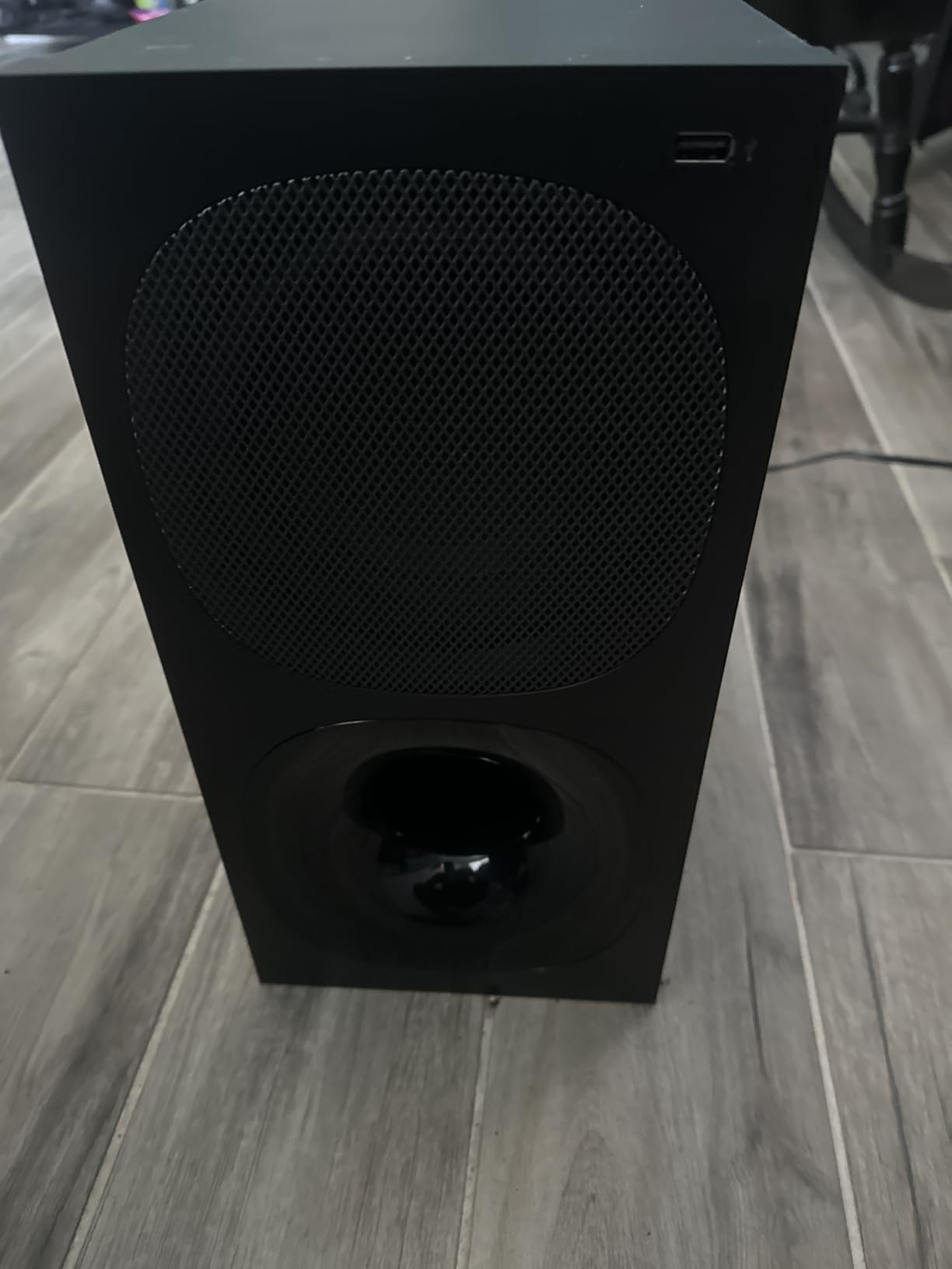 Volume drops randomly