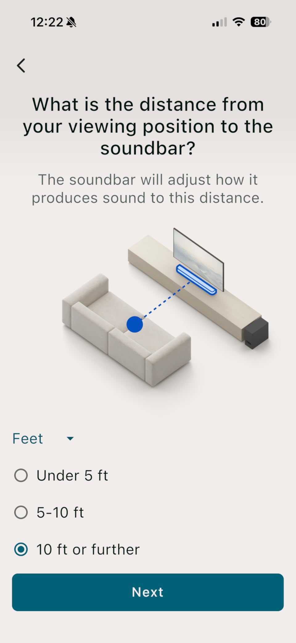 Okay, but not a huge upgrade