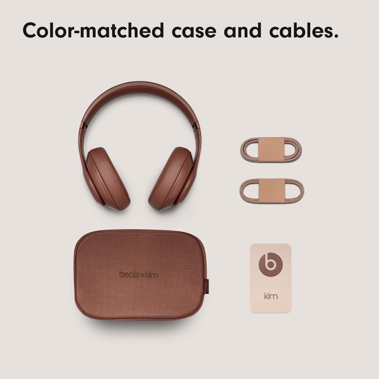 beats-studio-pro-x-kim-kardashian-special-edition-wireless-noise-cancelling-head image 6