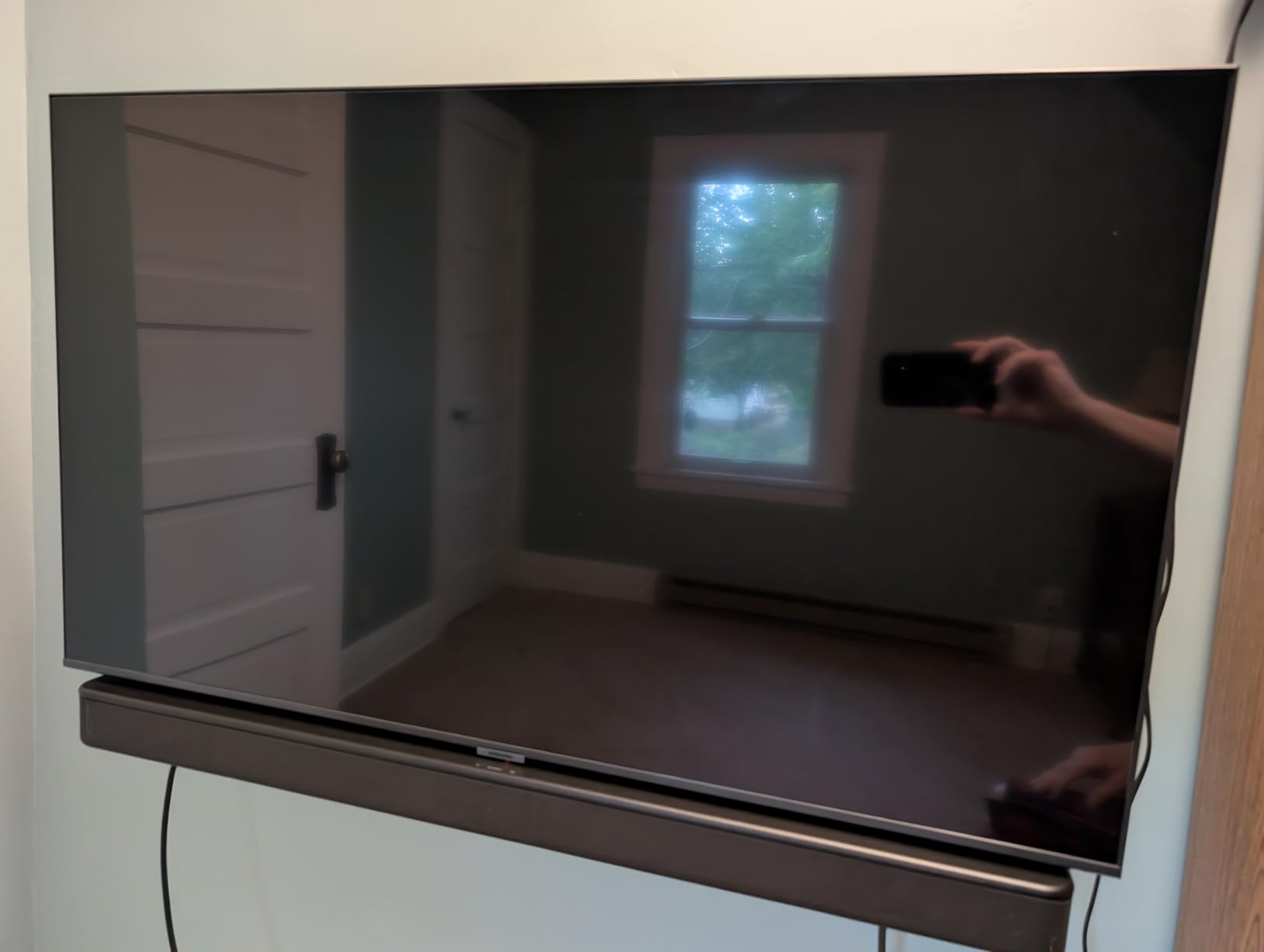 Average soundbar