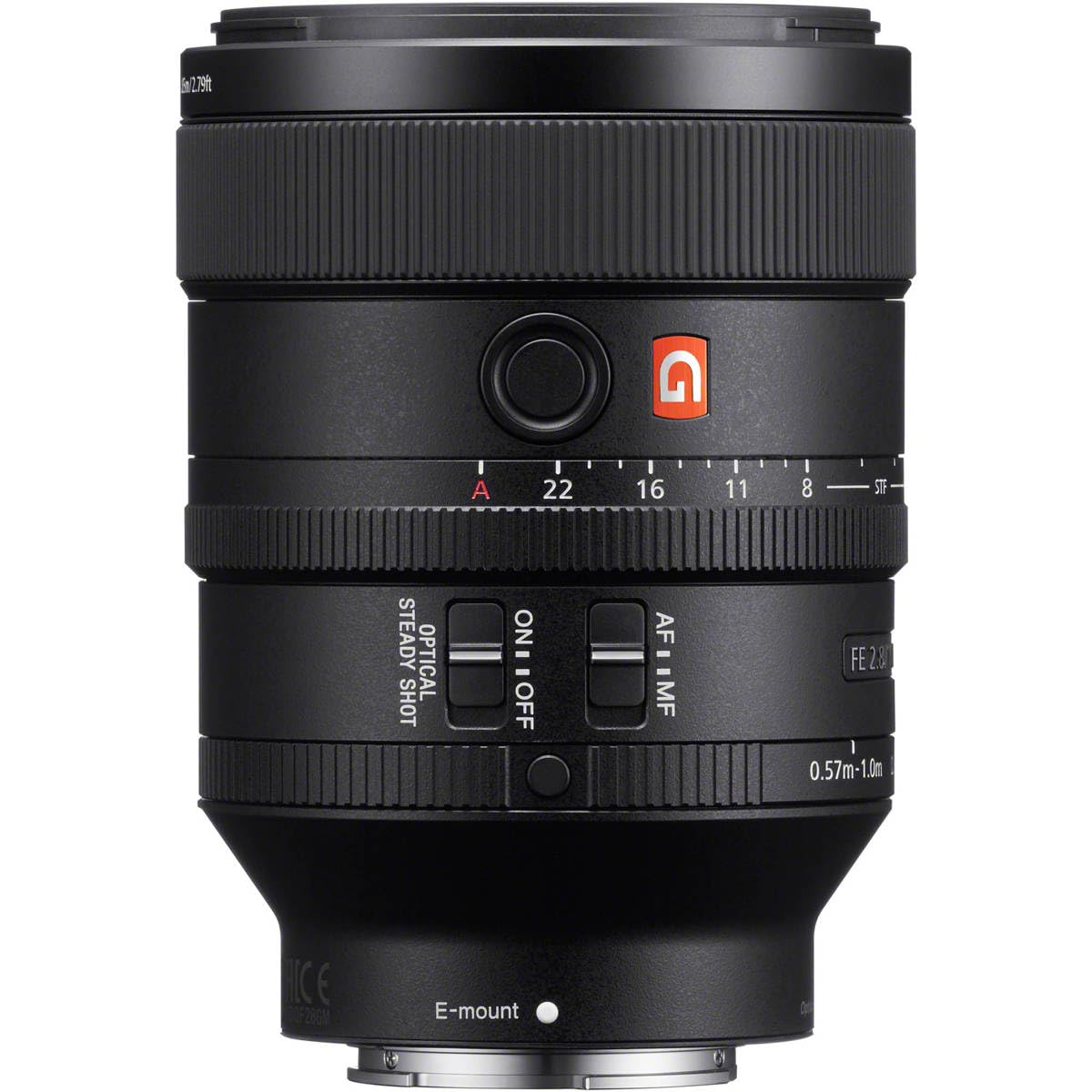 sony-fe-100mm-f-2-8-stf-gm-oss-prime-lens image 3