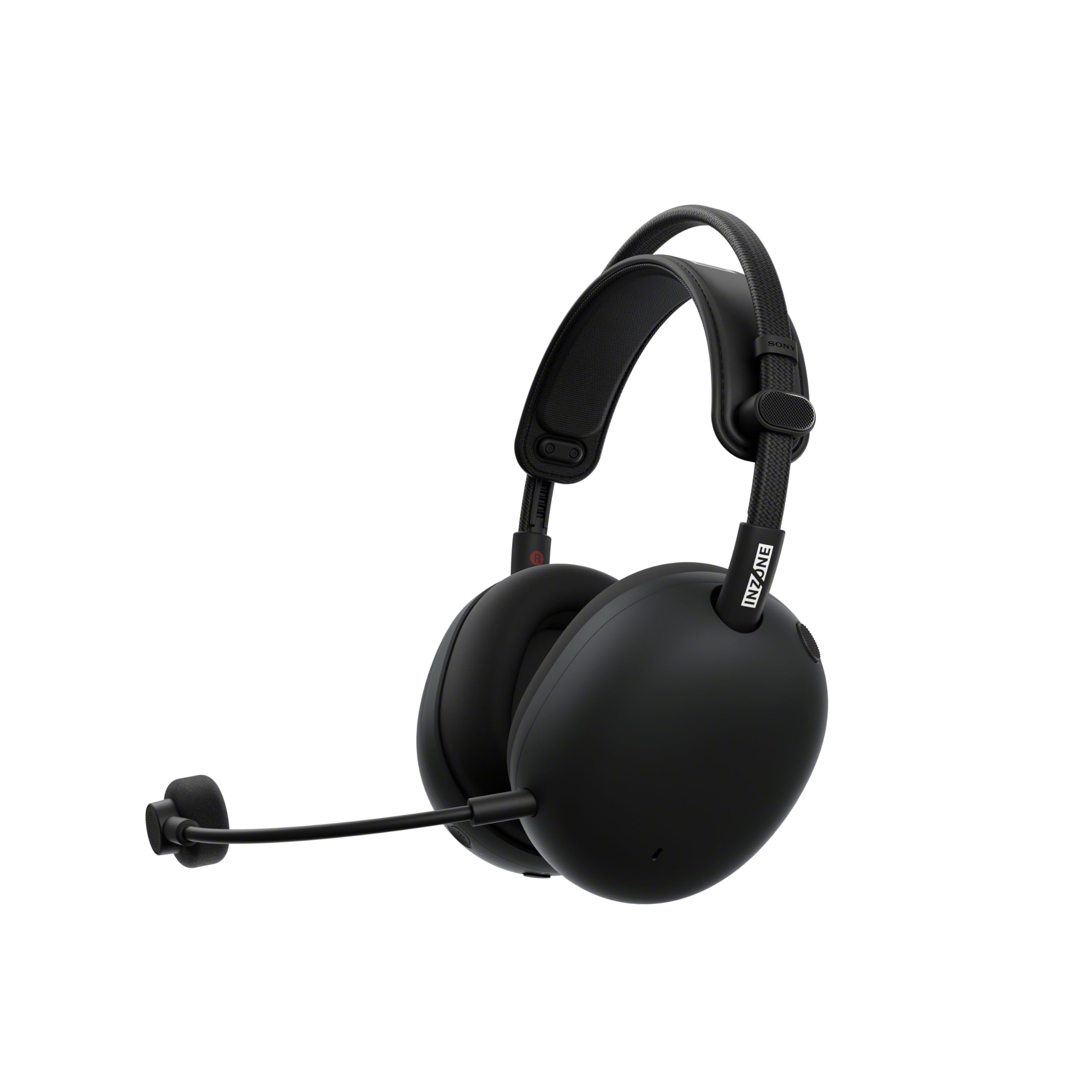 sony-inzone-h9-ii-wireless-noise-canceling-gaming-headset-with-detachable-mic-bl image 1