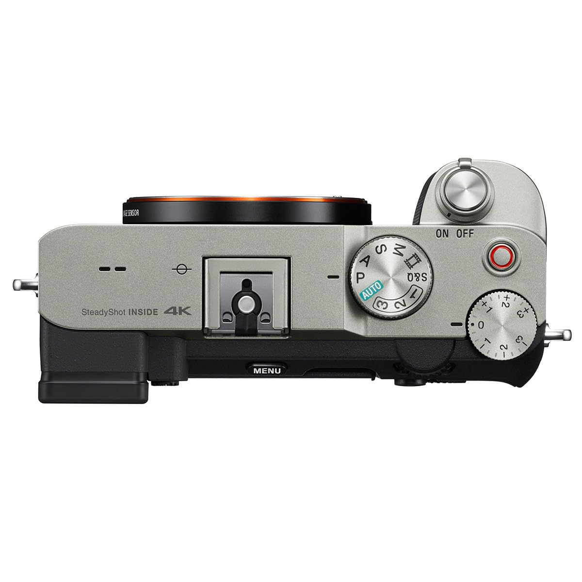sony-alpha-7c-full-frame-compact-mirrorless-camera-with-28-60mm-kit-lens-silver image 7