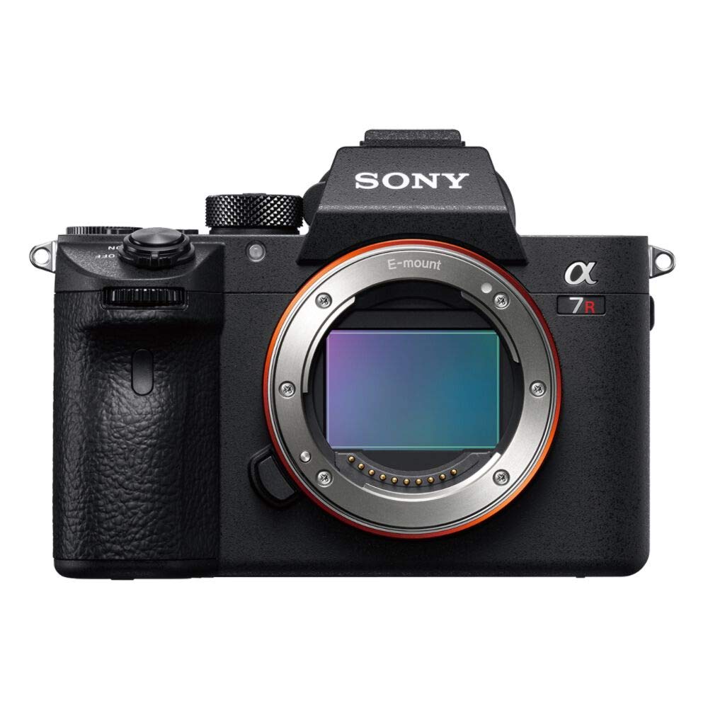 sony-a7r-iii-mirrorless-camera-body-42-4mp-full-frame image 1