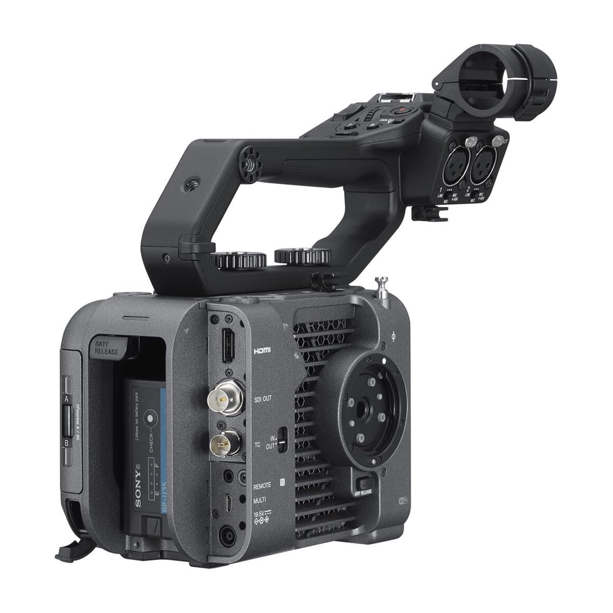 sony-ilme-fx6-cinema-line-full-frame-camera image 4