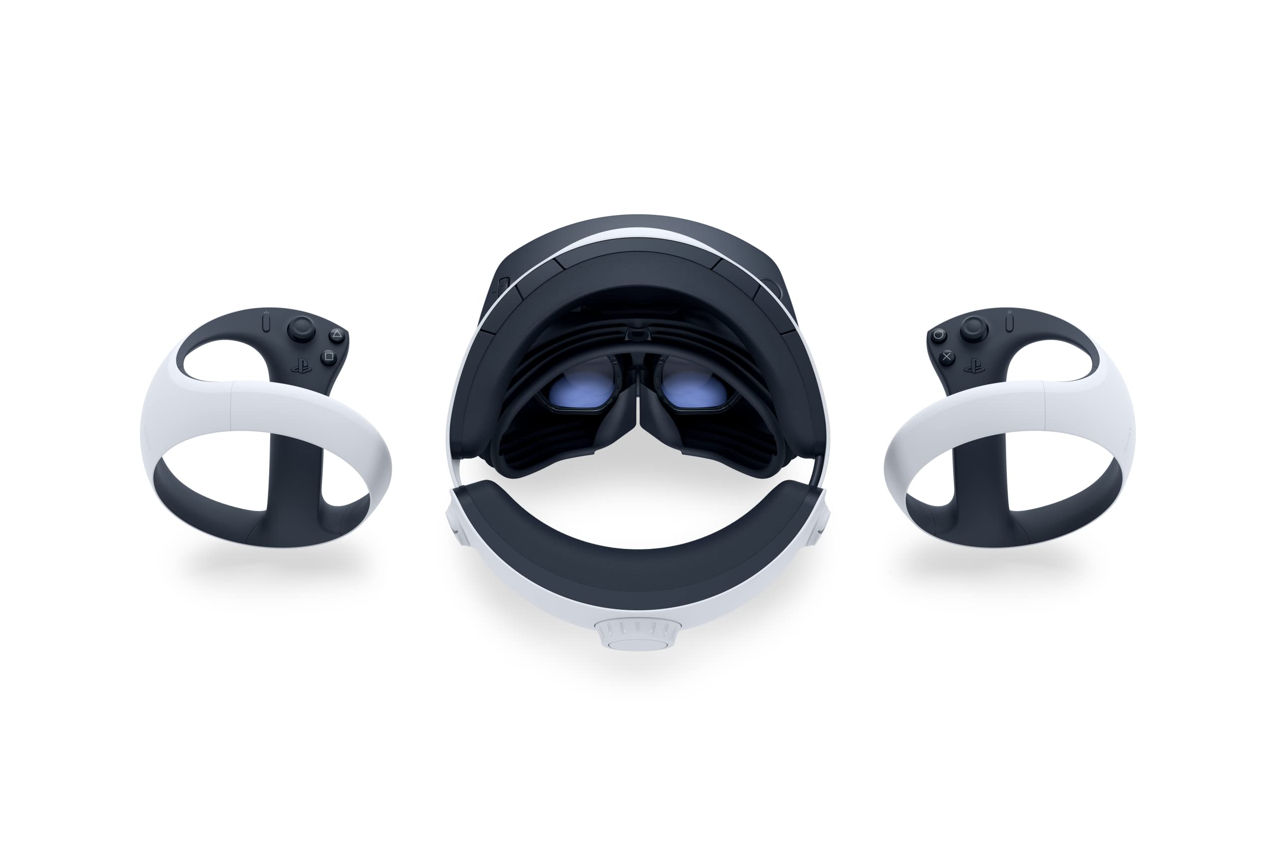 sony-playstation-vr2-psvr2-next-gen-virtual-reality-headset-for-ps5 image 4