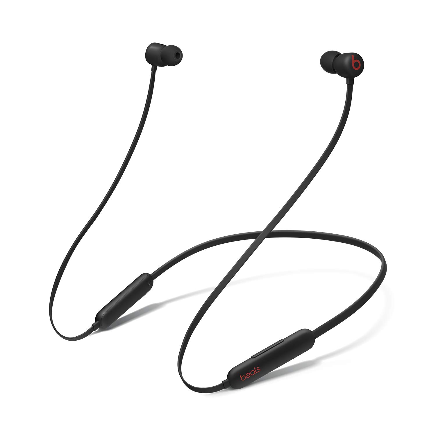 beats-flex-wireless-earbuds-apple-w1-headphone-chip-magnetic-earphones-class-1-b image 1