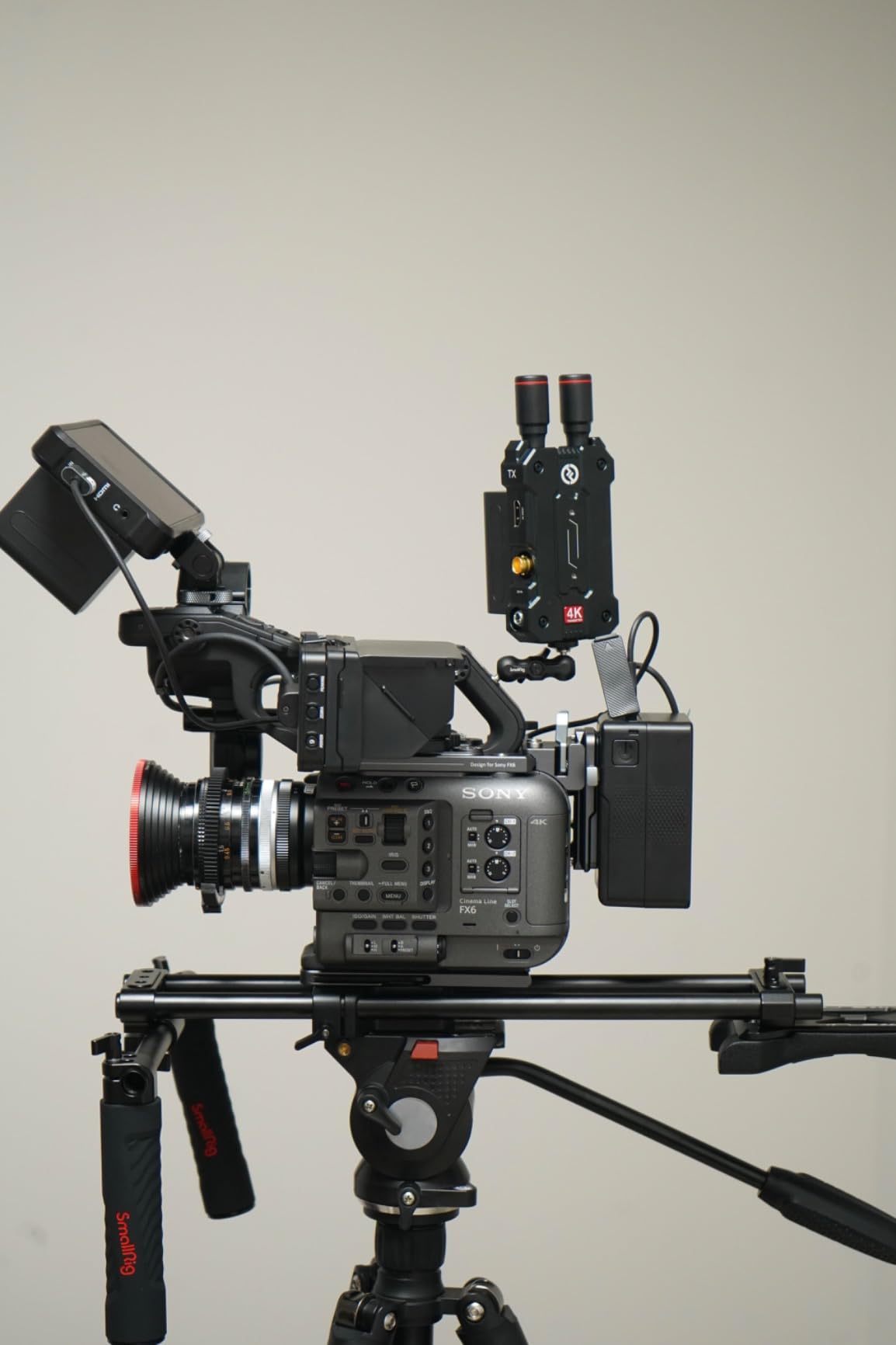 Game changer for my productions