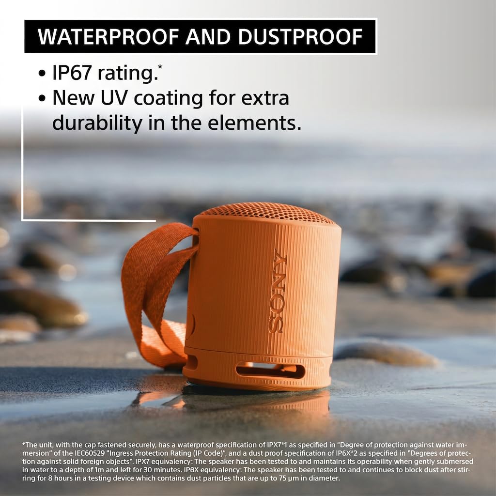 sony-srs-xb100-wireless-bluetooth-speaker-super-compact-ip67-waterproof-16h-batt image 4