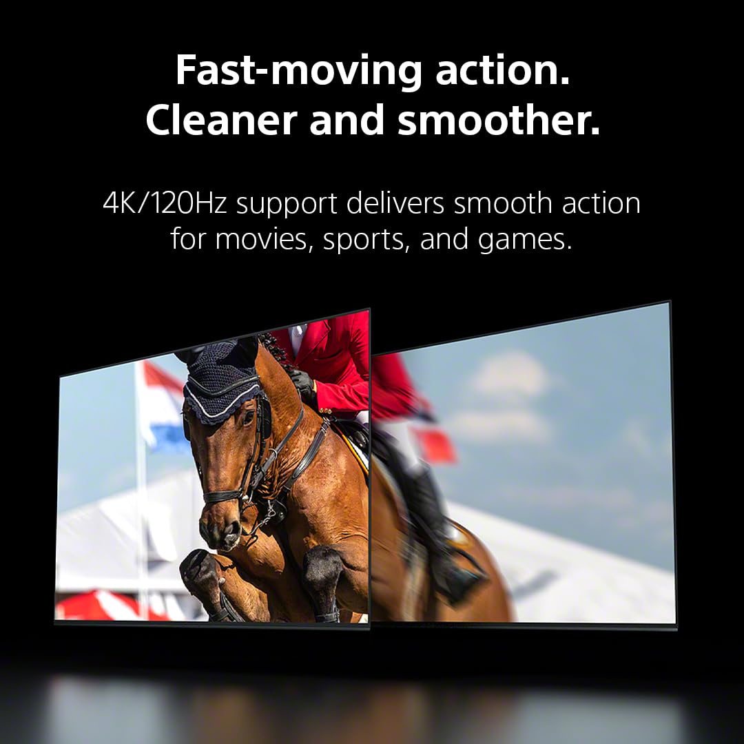 sony-bravia-3-ii-65-inch-4k-hdr-led-smart-google-tv-with-gemini-xr-processor-dol image 3