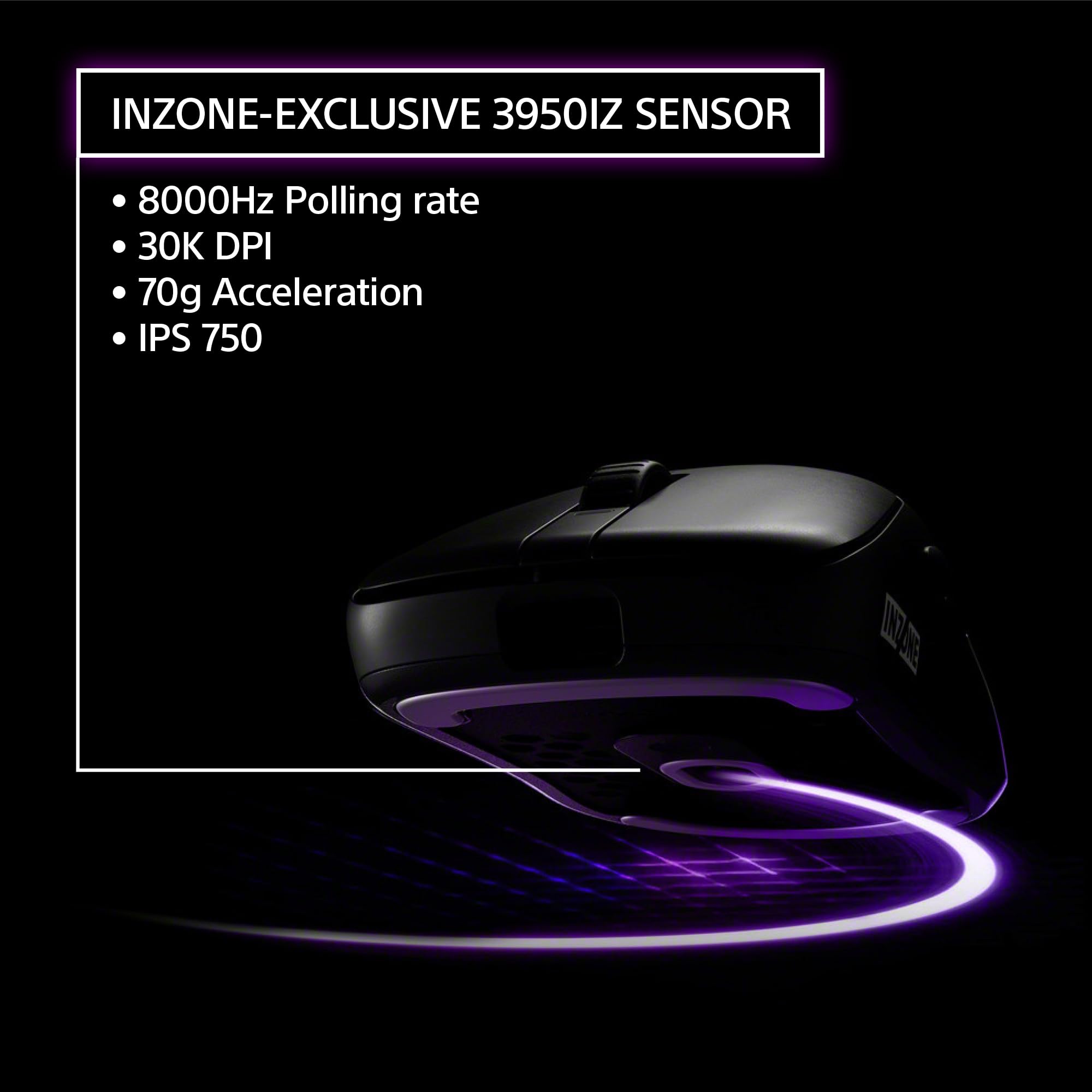 sony-inzone-mouse-a-ultra-lightweight-48g-wireless-gaming-mouse-30k-dpi-8000hz-p image 4