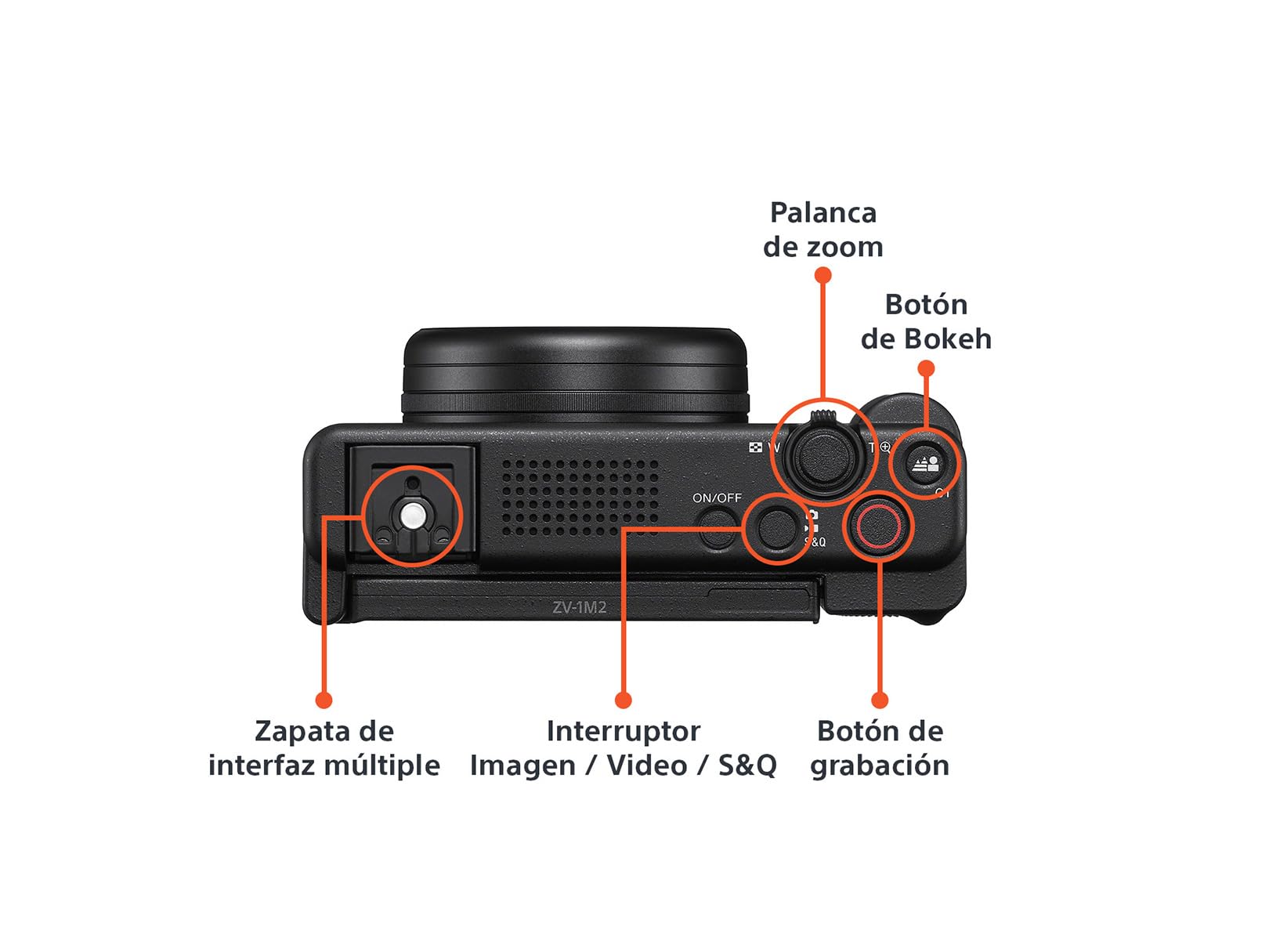 sony-zv-1-ii-vlog-camera-for-content-creators-and-vloggers-black-large-1-inch-se image 6