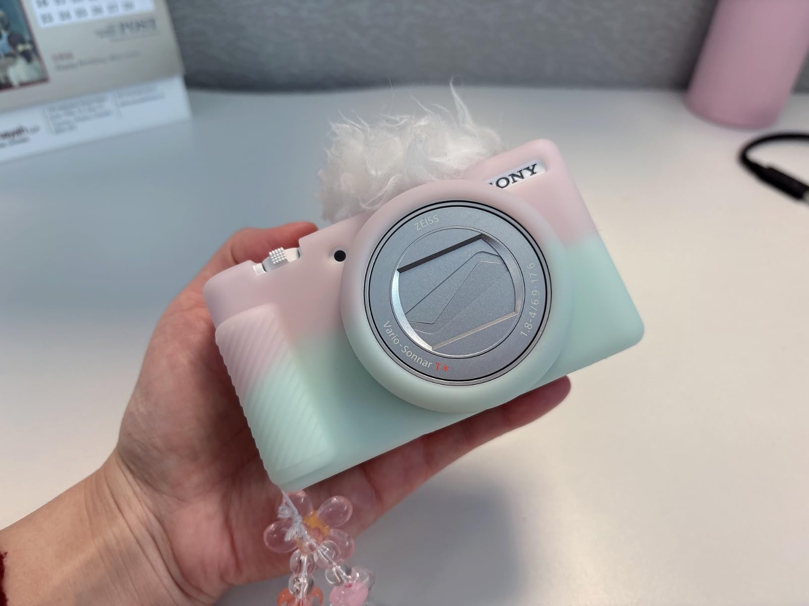 Perfect for my YouTube journey
