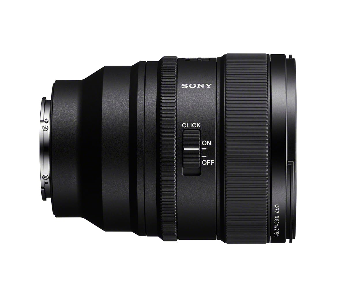 sony-fe-85mm-f-1-4-gm-ii-lens-full-frame-g-master-prime-for-portraits-sel85f14gm image 6