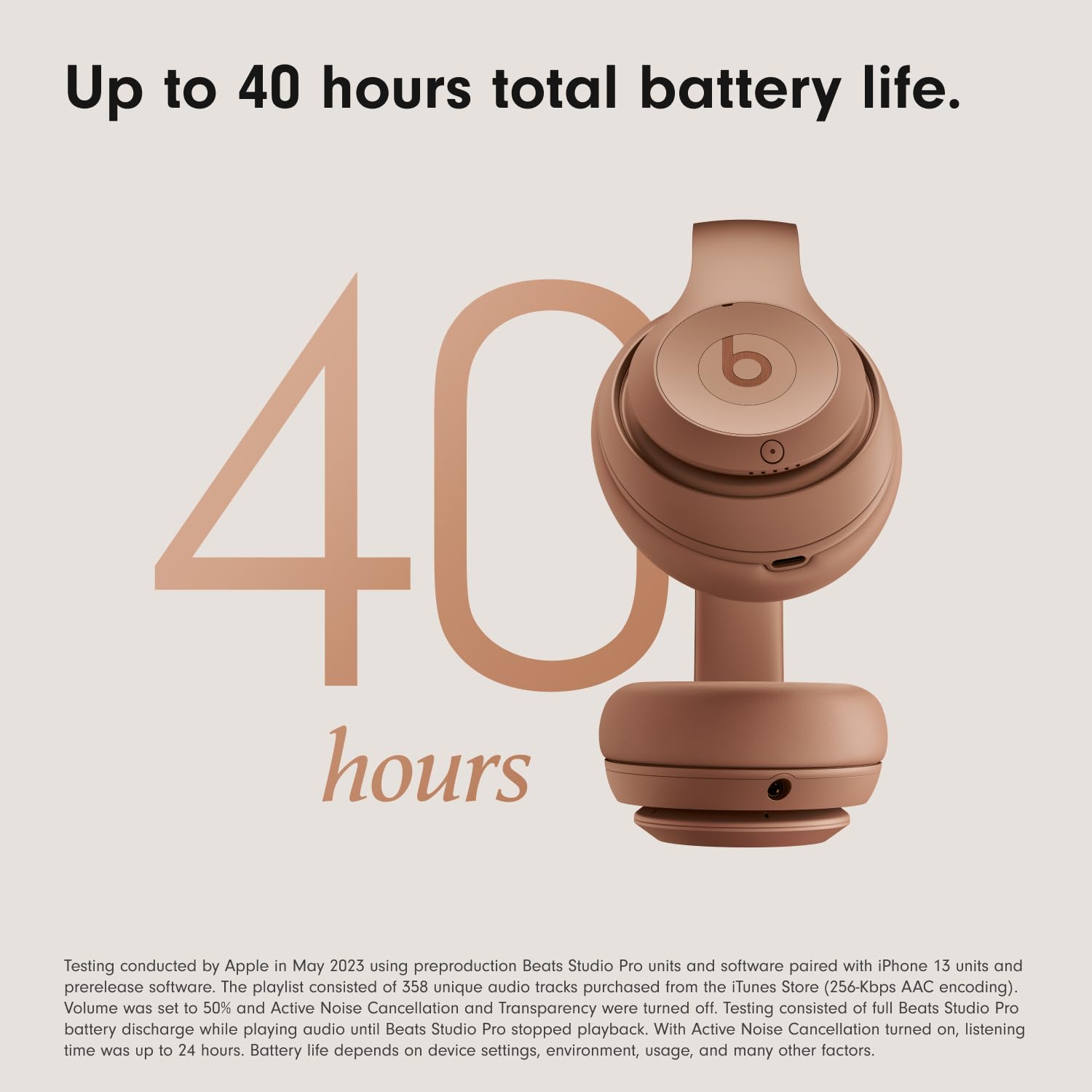 beats-studio-pro-x-kim-kardashian-bluetooth-noise-cancelling-headphones-with-app-2 image 5