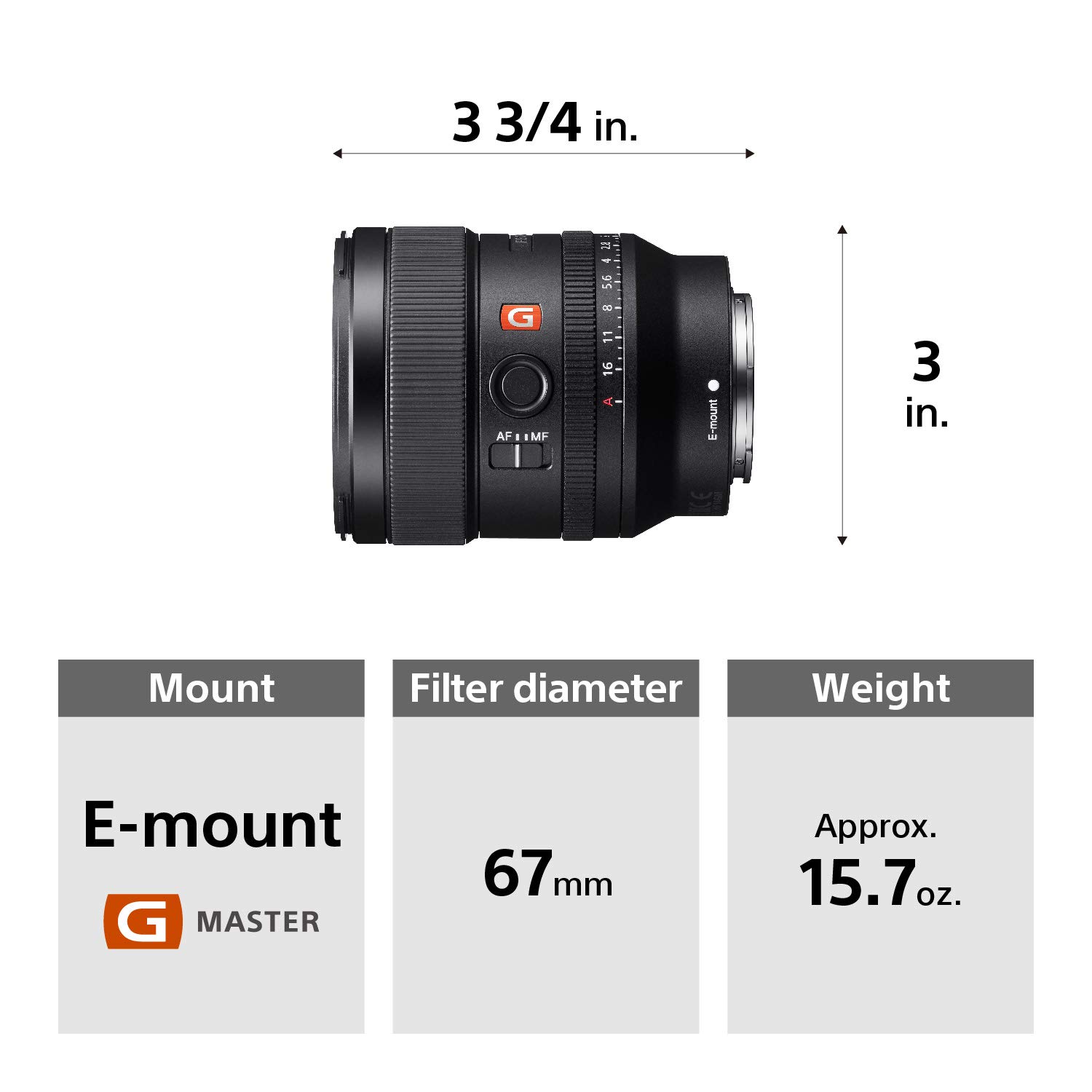 sony-fe-24mm-f1-4-gm-full-frame-wide-angle-prime-lens-sel24f14gm image 5