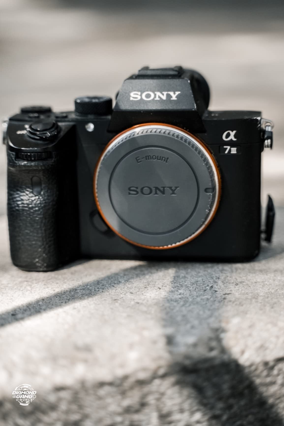 The ultimate video camera