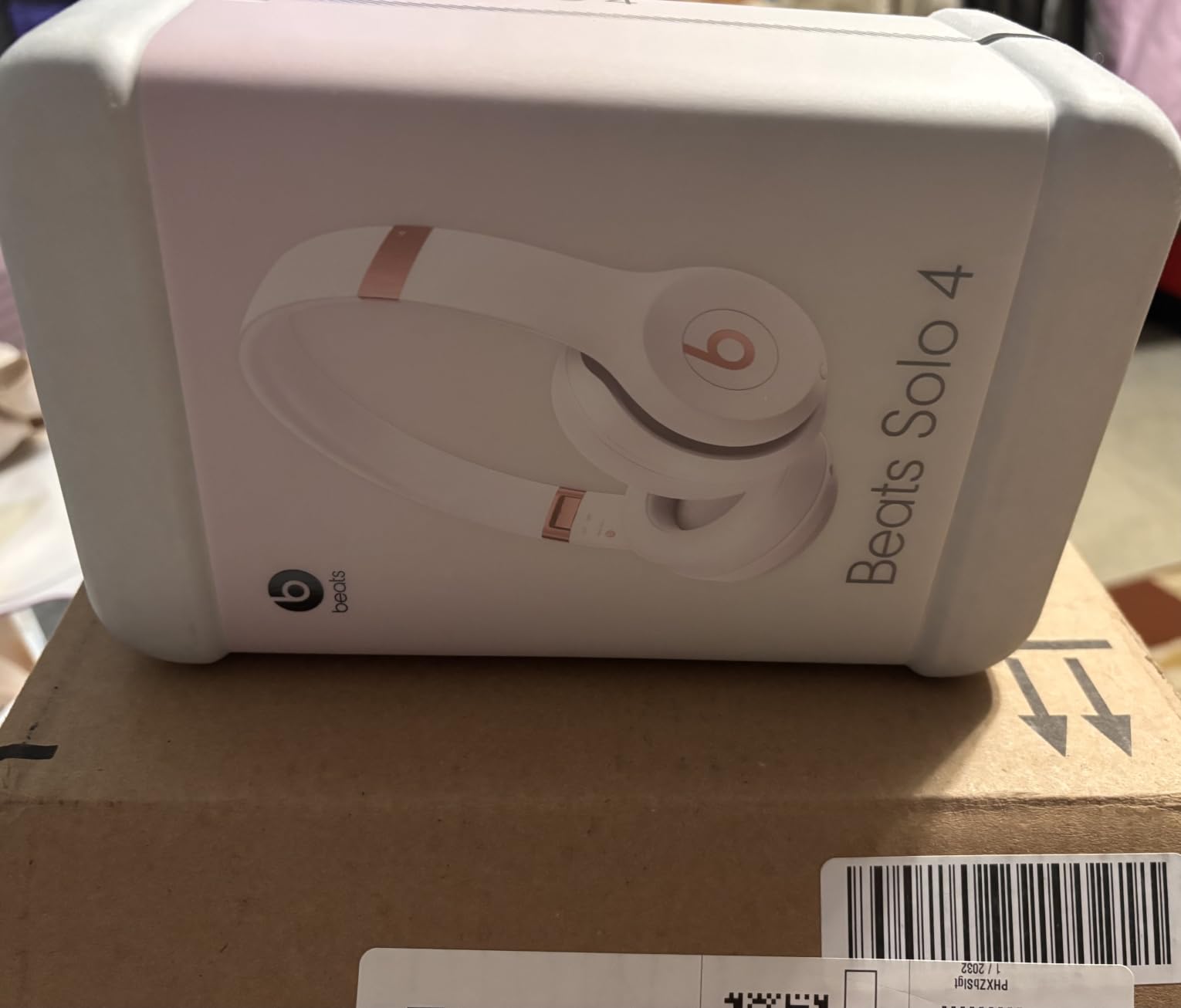 Good sound, but not comfortable for long sessions