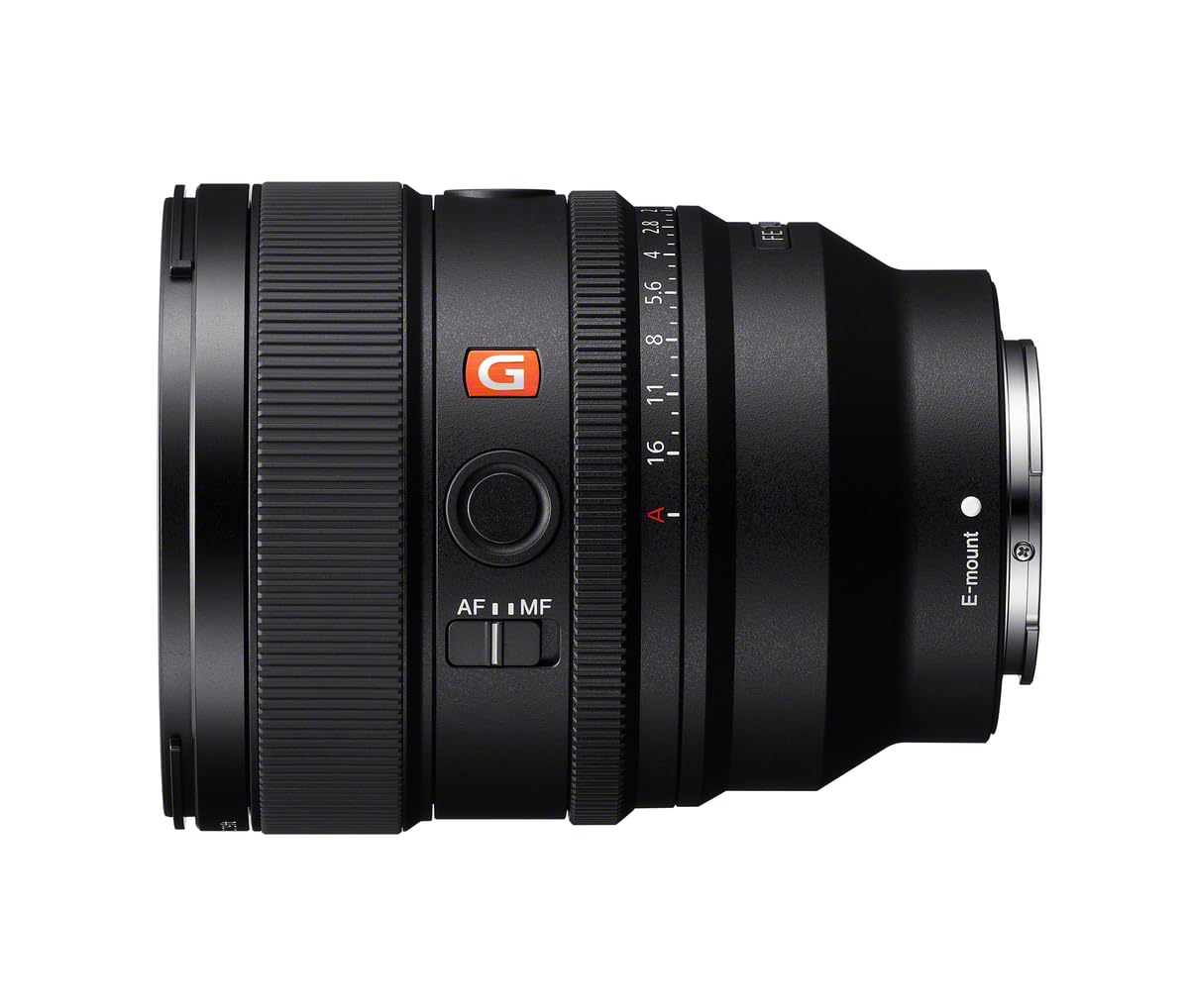 sony-fe-85mm-f-1-4-gm-ii-lens-full-frame-g-master-prime-for-portraits-sel85f14gm image 2