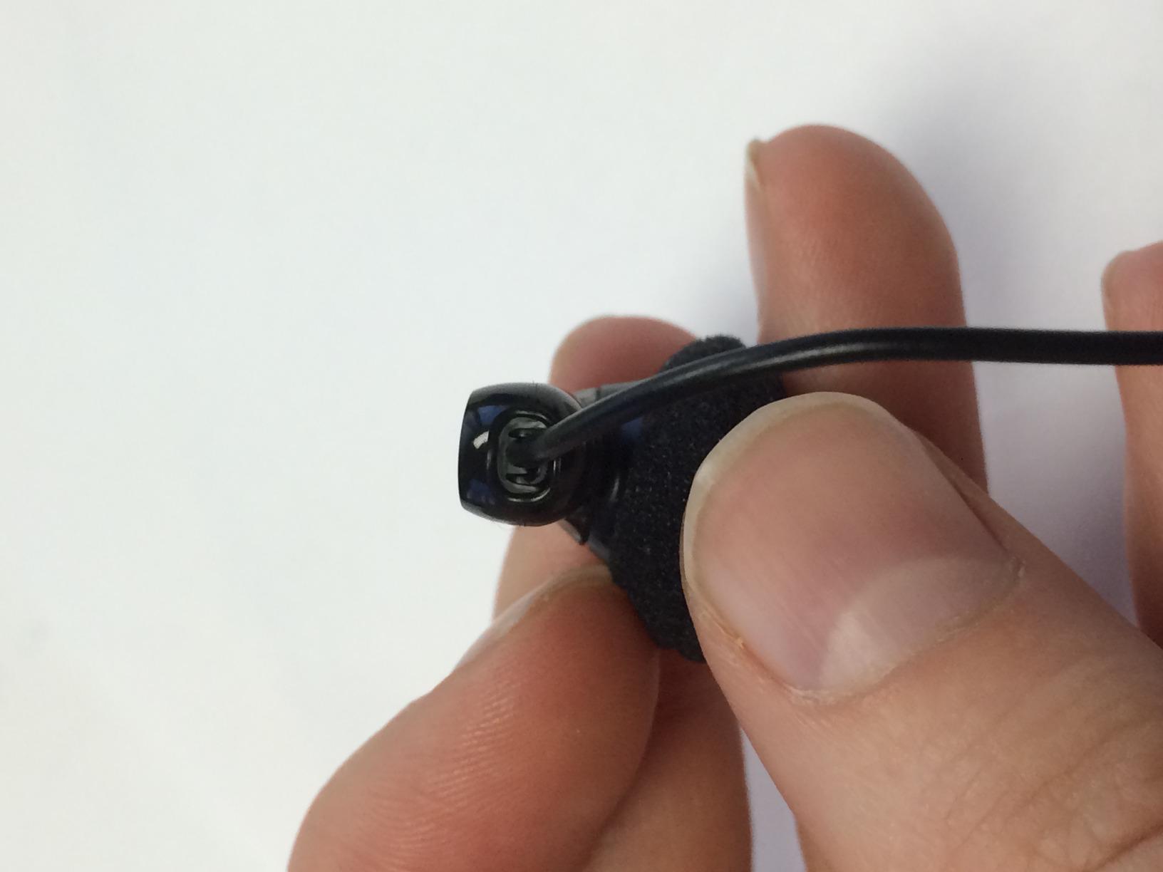 Not for small ears