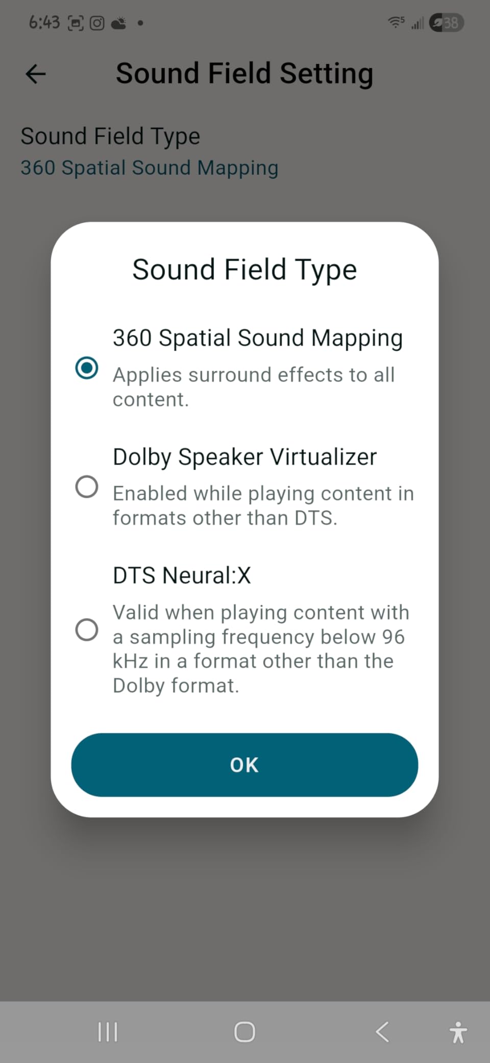 Great sound, but setup took time