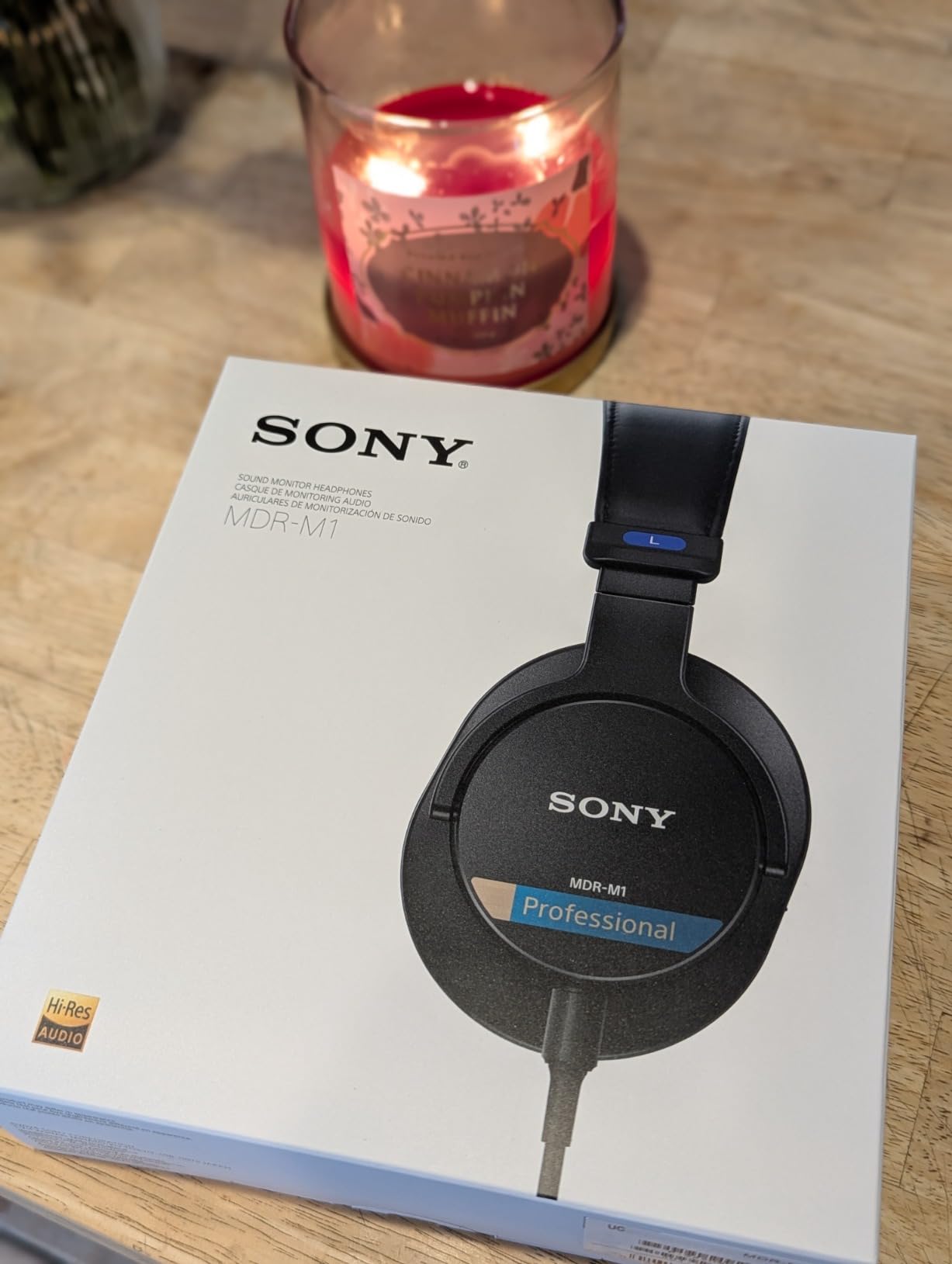 Best headphones I've owned