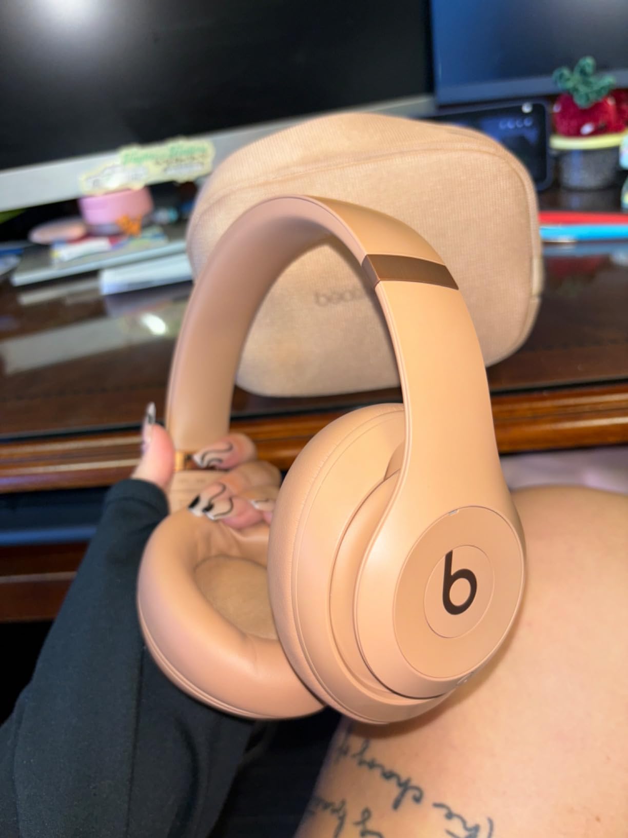 Fashion meets function