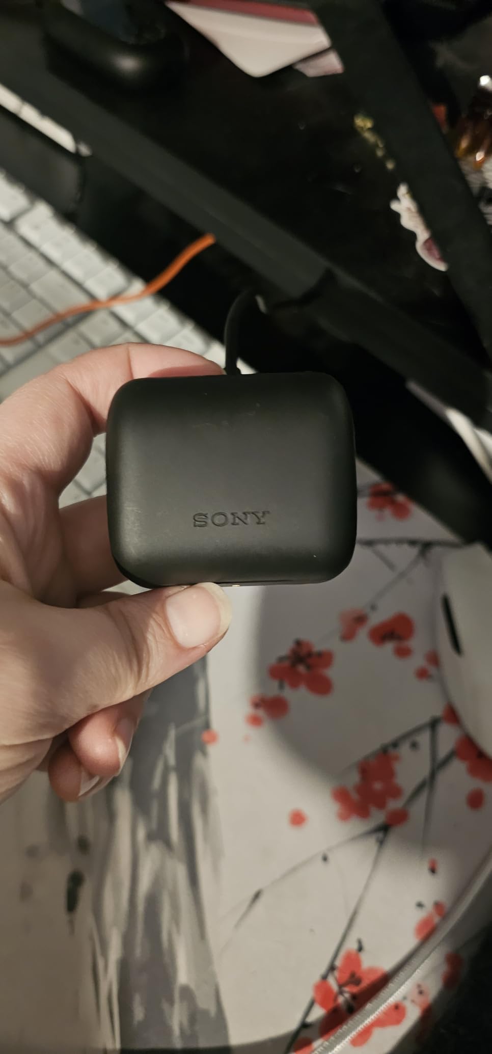 Great for gaming on the go