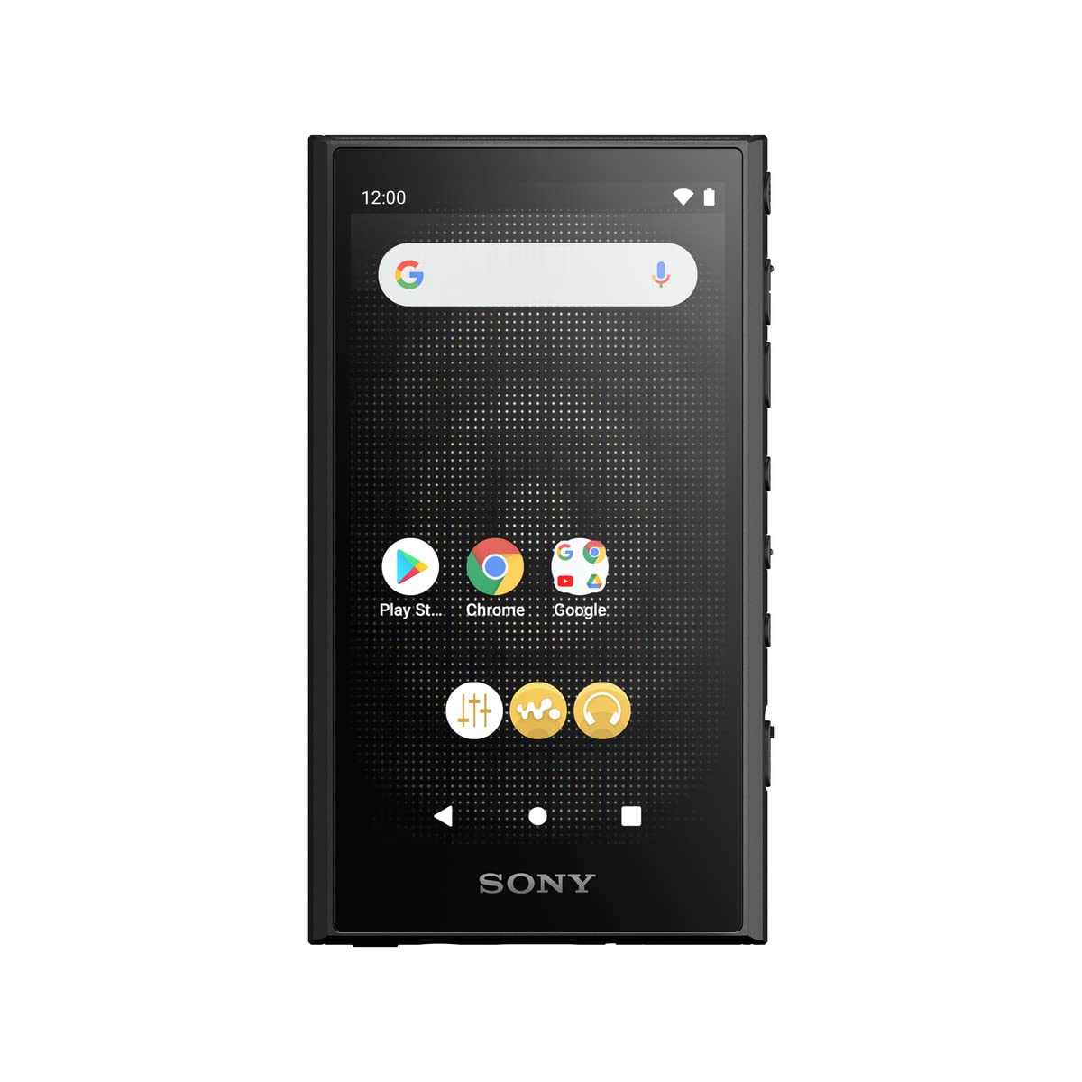sony-nw-a306-walkman-32gb-hi-res-portable-music-player-android image 7