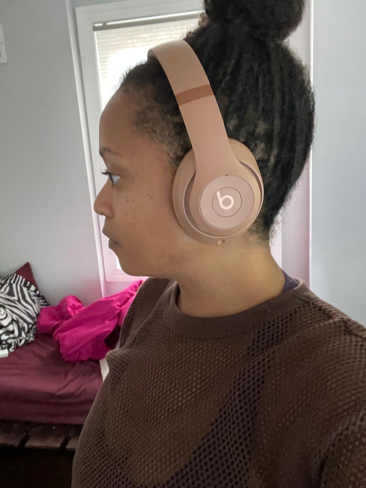 Fashion meets function