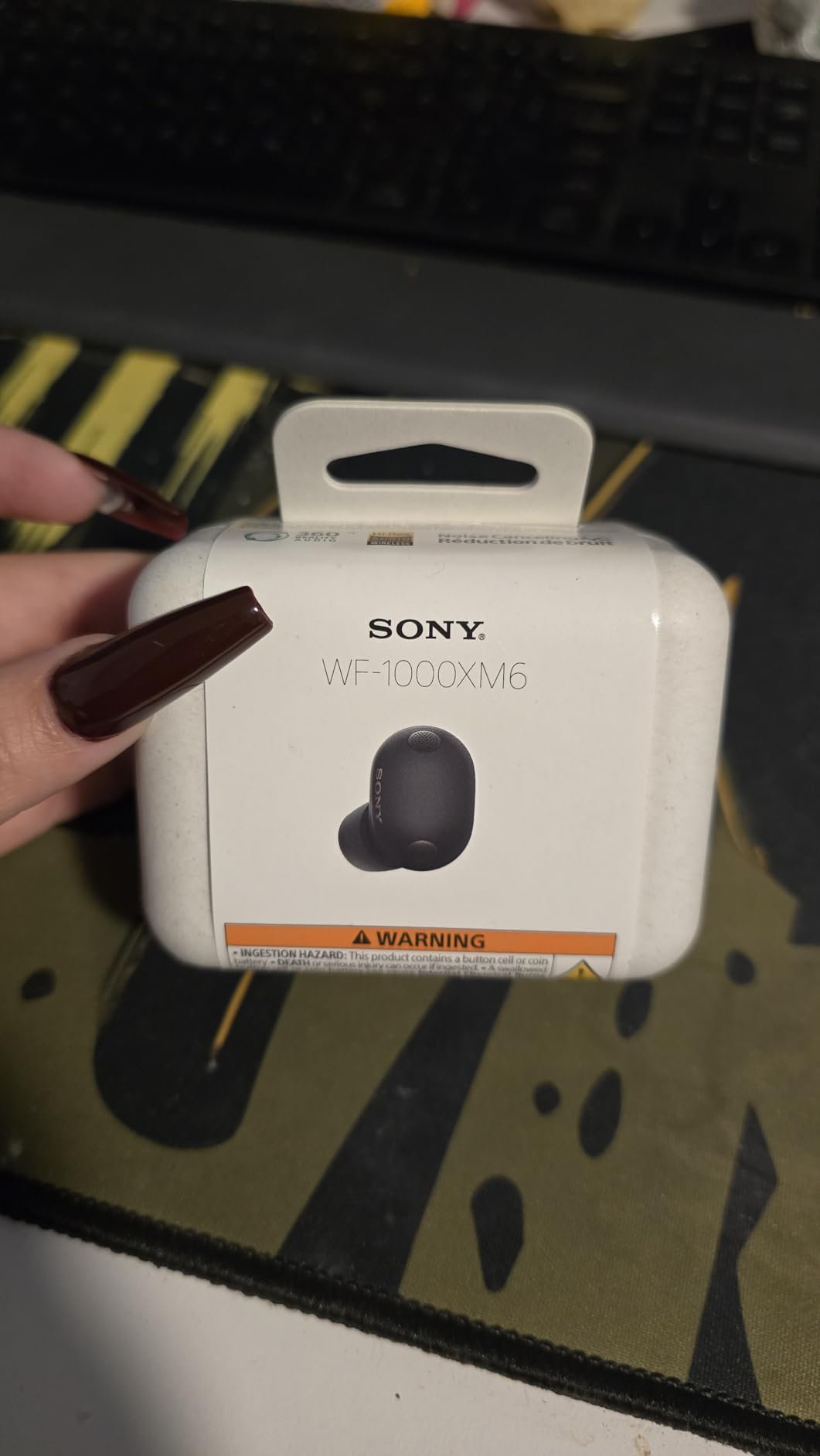 Decent but overpriced