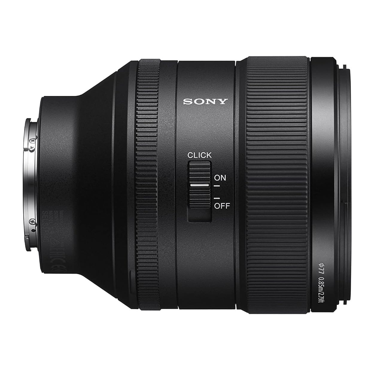 sony-fe-85mm-f-1-4-gm-portrait-lens-full-frame-e-mount-lens-only image 3