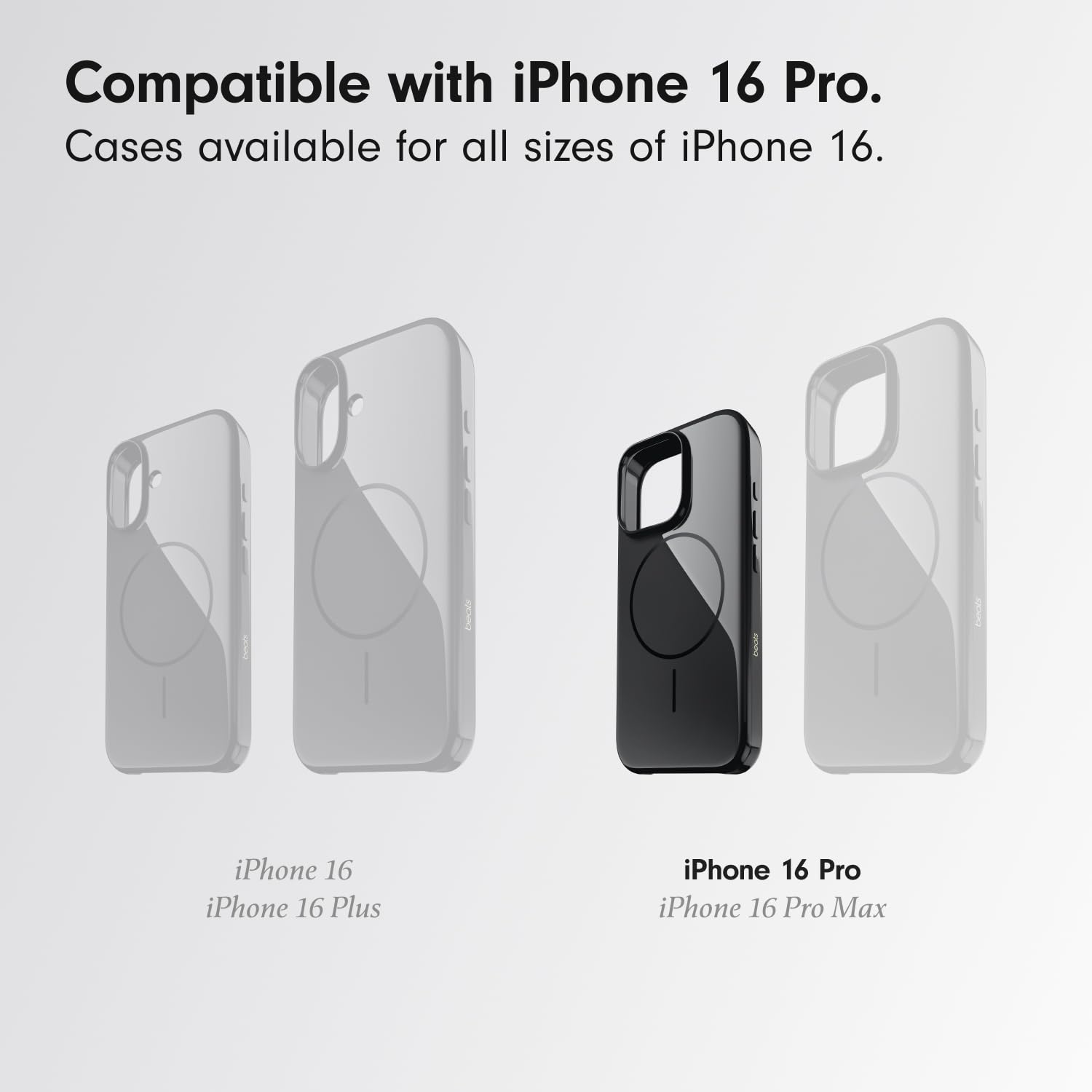 beats-iphone-16-pro-case-with-magsafe-and-camera-control-midnight-black image 2