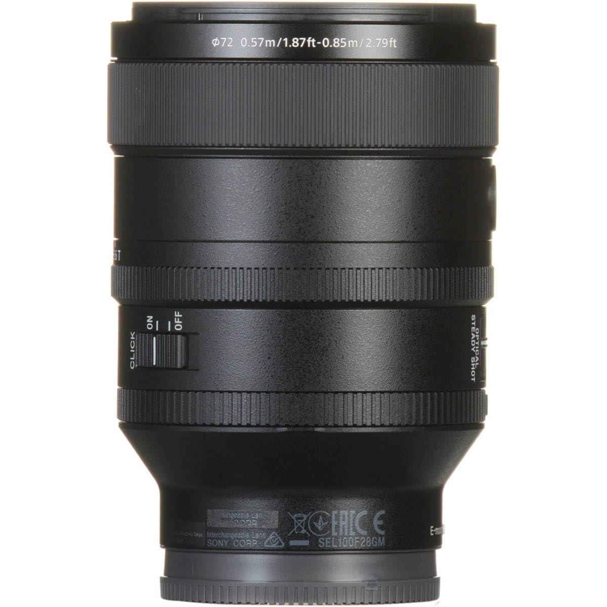 sony-fe-100mm-f-2-8-stf-gm-oss-prime-lens image 7
